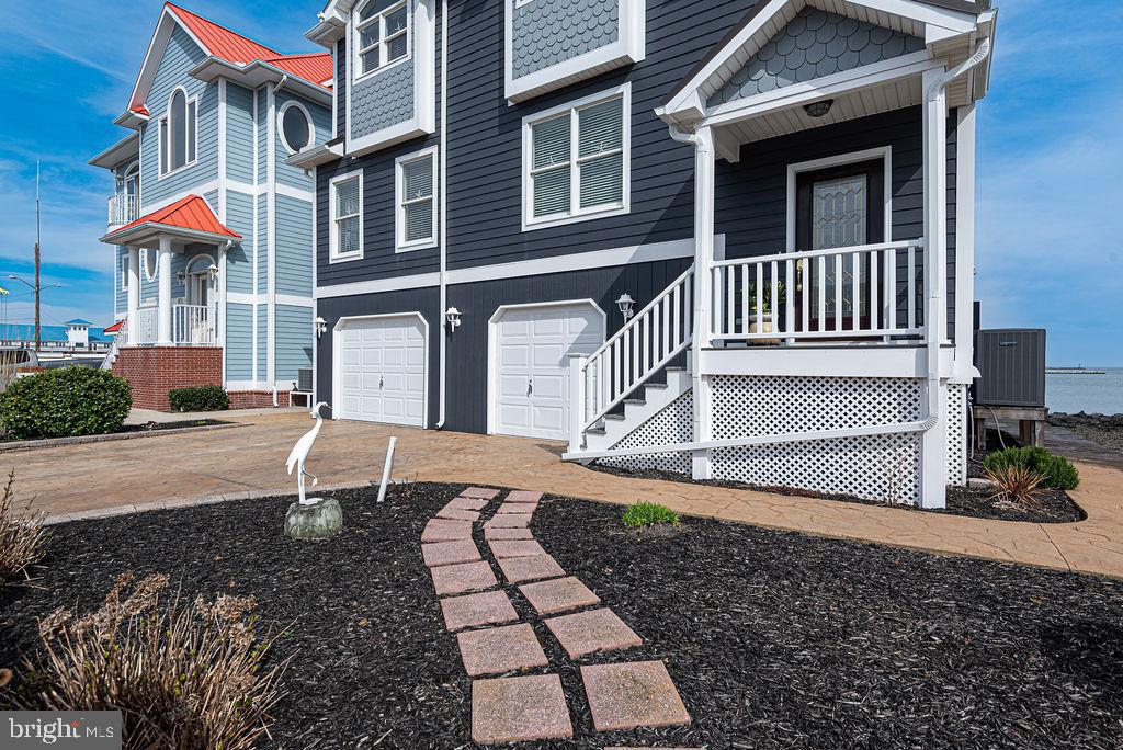 OCEAN CITY HARBOR - Residential