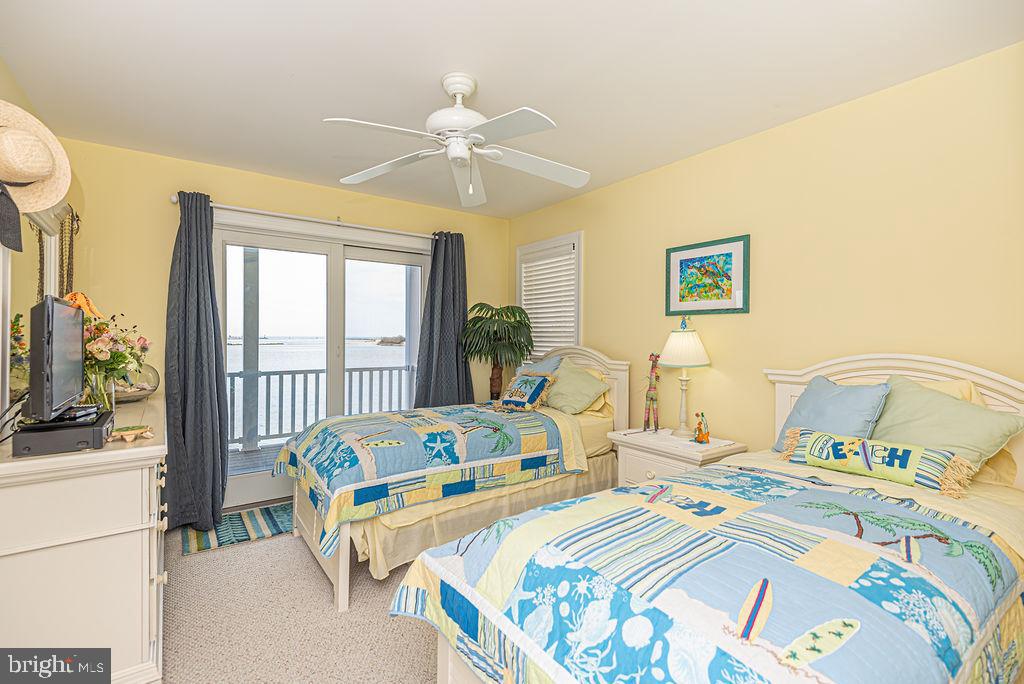 OCEAN CITY HARBOR - Residential