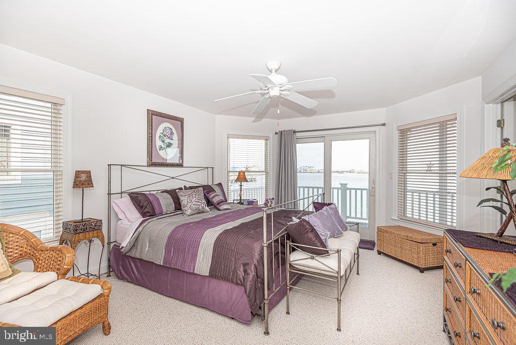 OCEAN CITY HARBOR - Residential