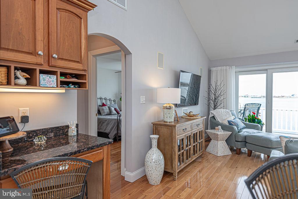 OCEAN CITY HARBOR - Residential