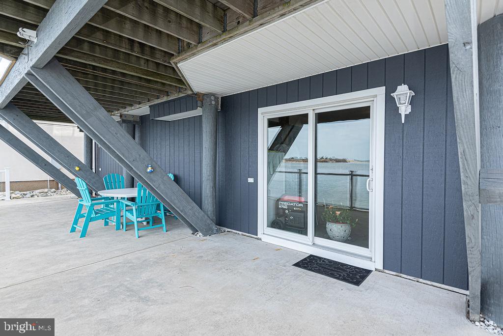 OCEAN CITY HARBOR - Residential