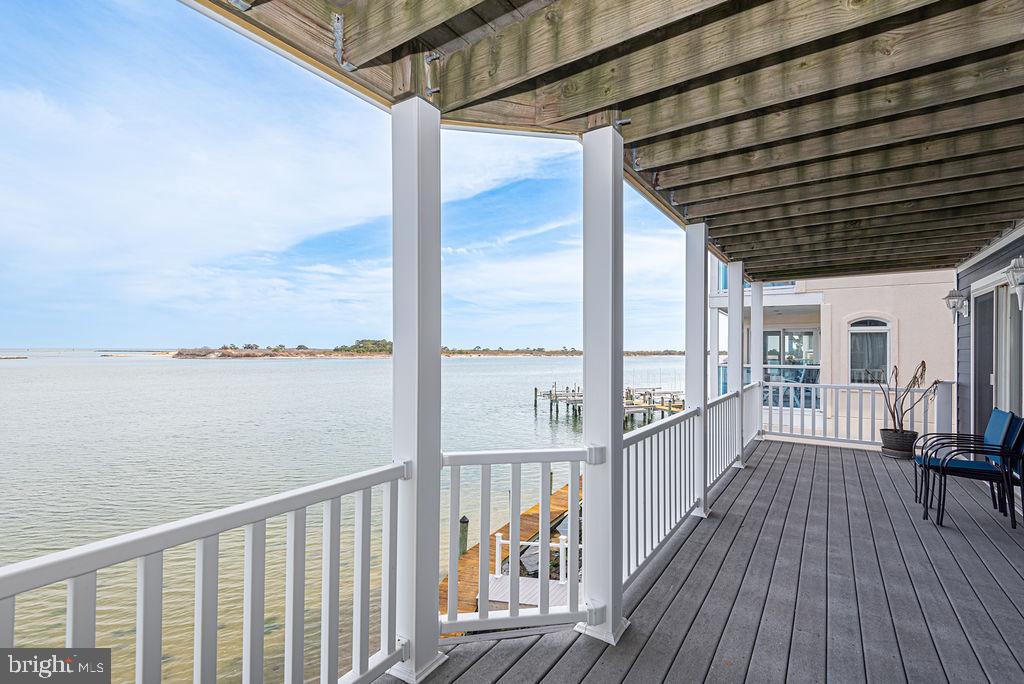 OCEAN CITY HARBOR - Residential