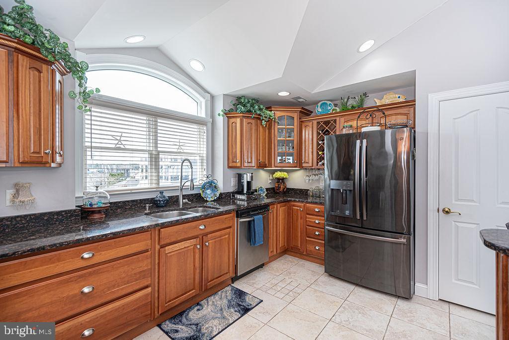 OCEAN CITY HARBOR - Residential