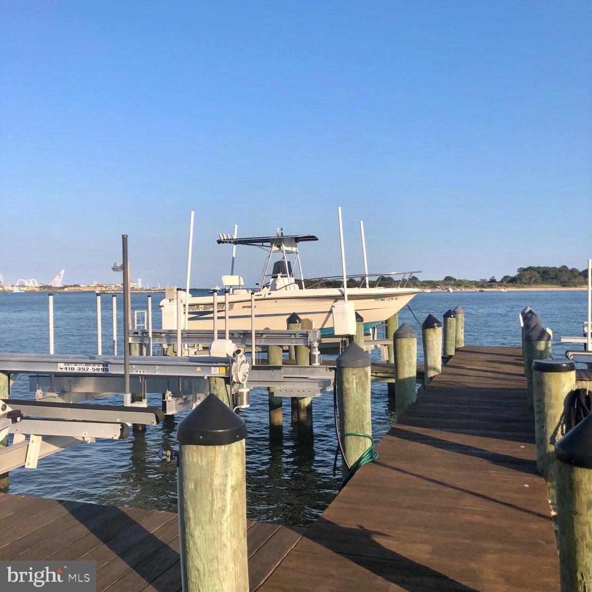 OCEAN CITY HARBOR - Residential