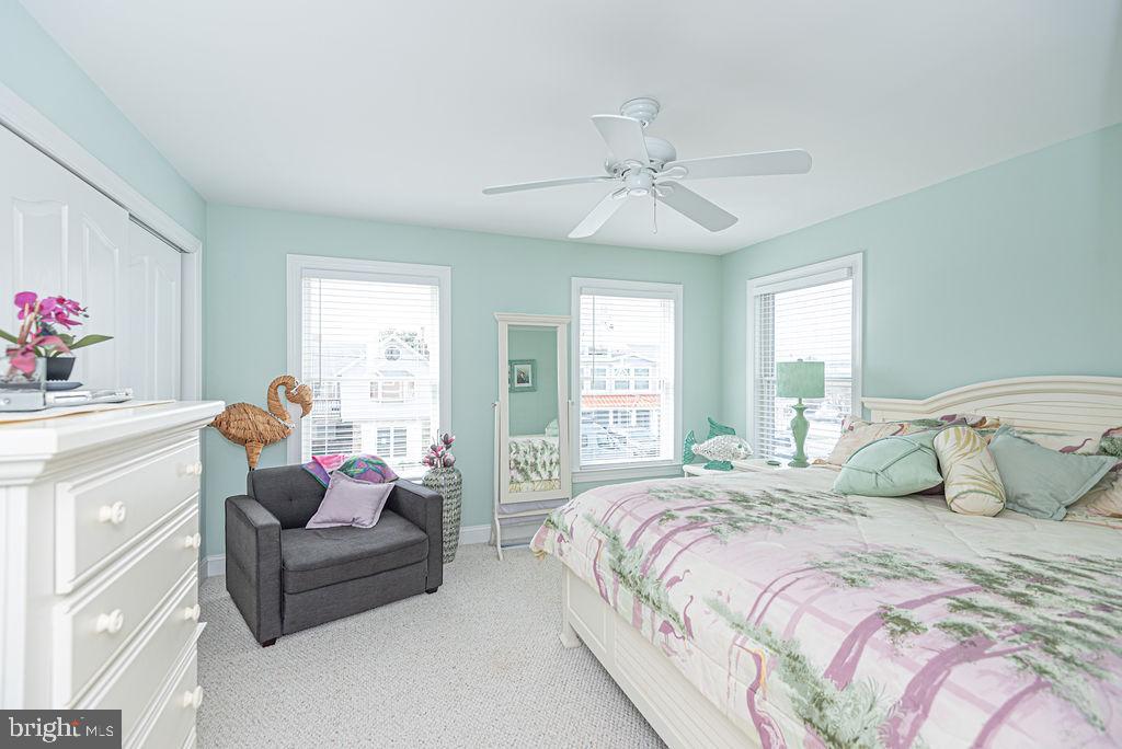 OCEAN CITY HARBOR - Residential