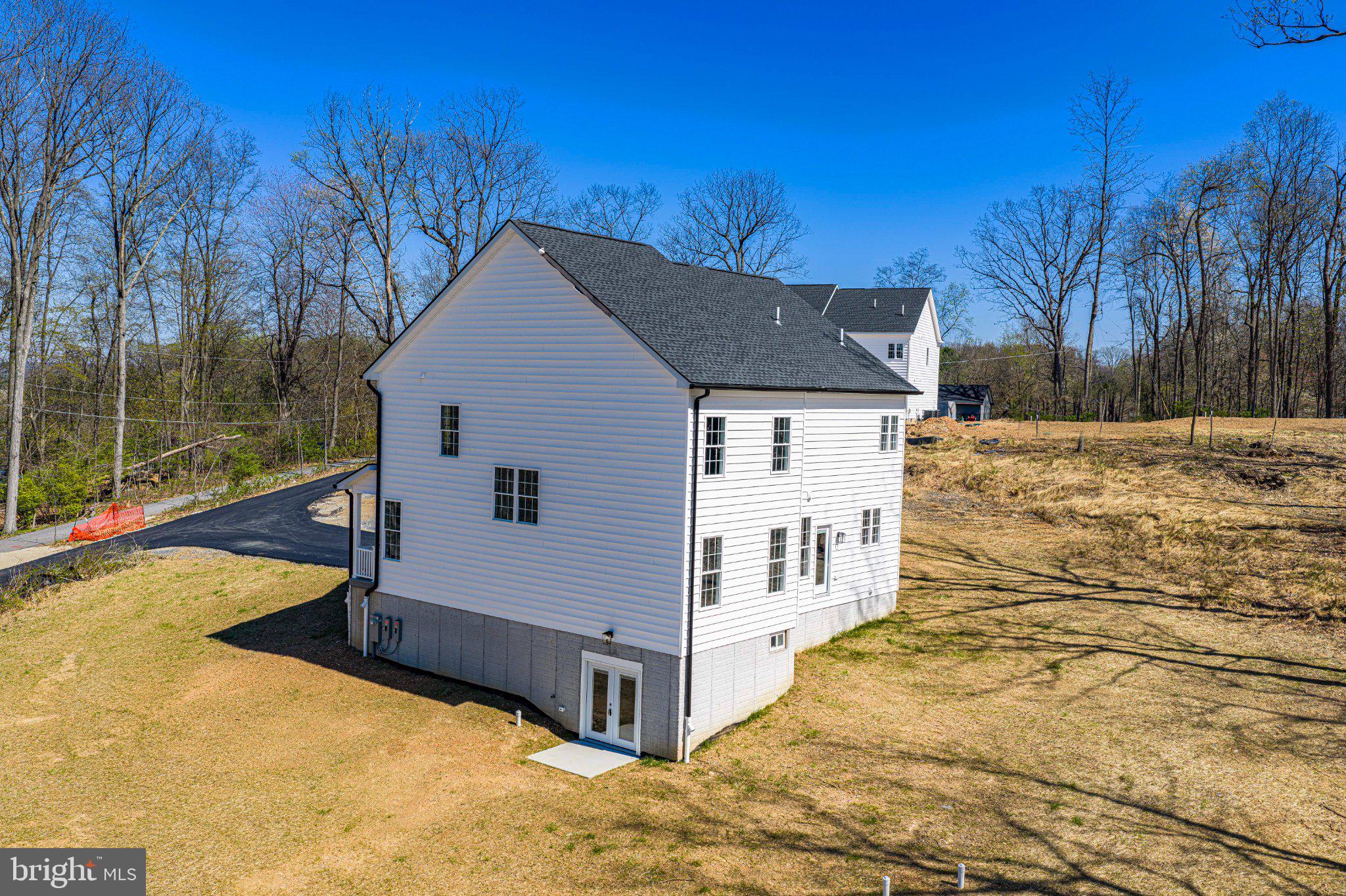 DEER RIDGE - Residential