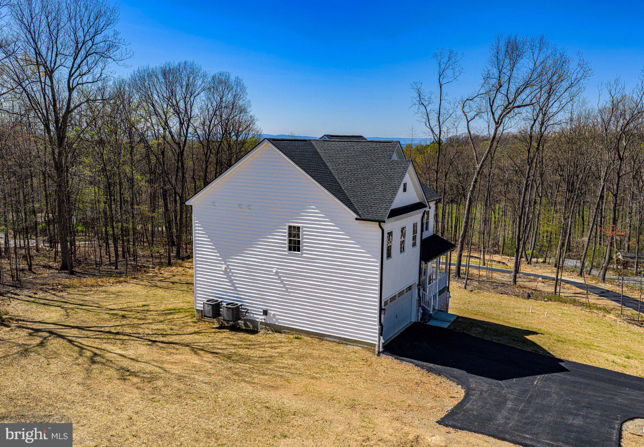 DEER RIDGE - Residential