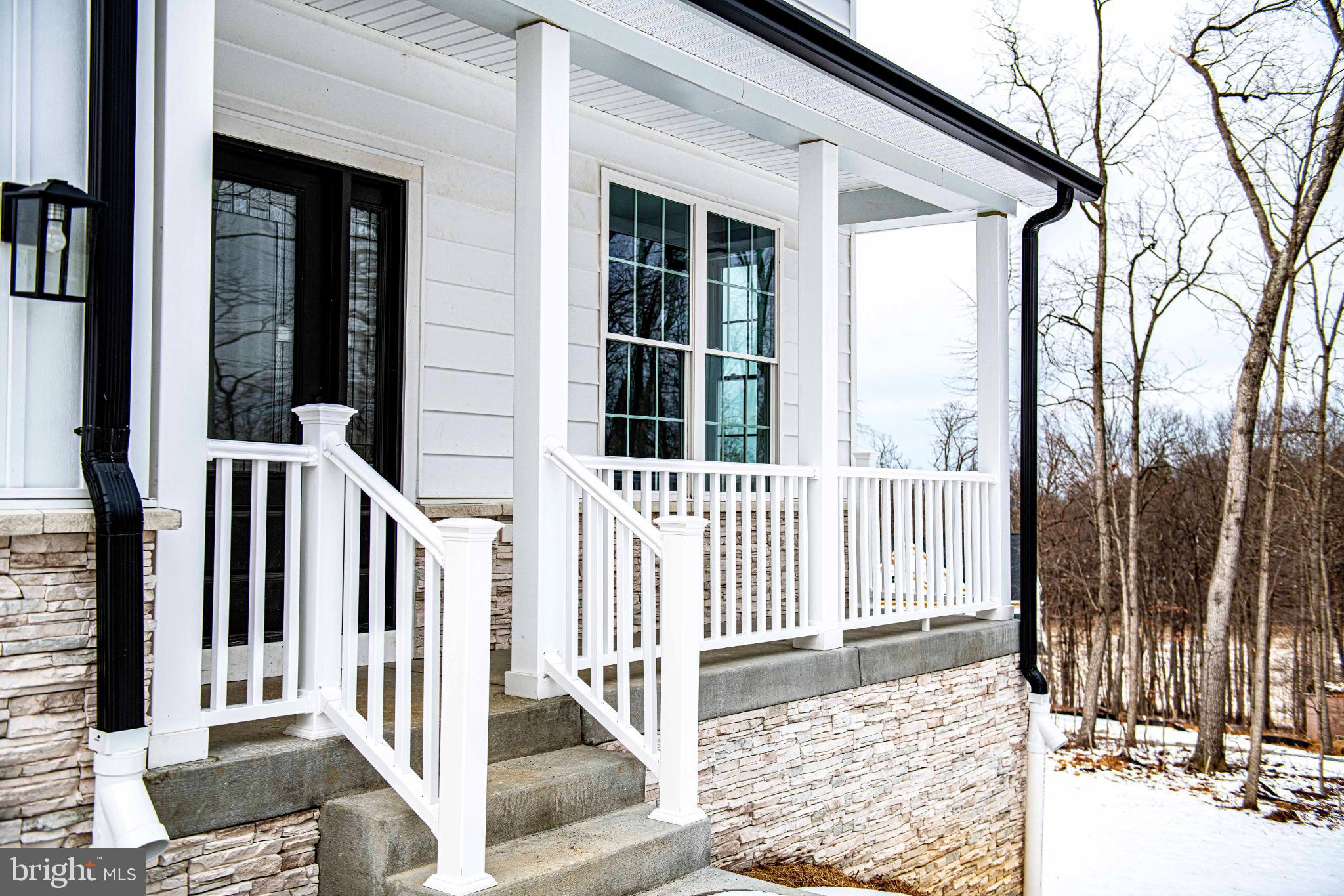 DEER RIDGE - Residential