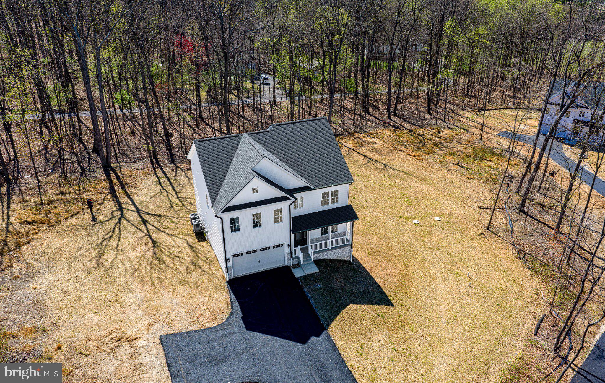 DEER RIDGE - Residential