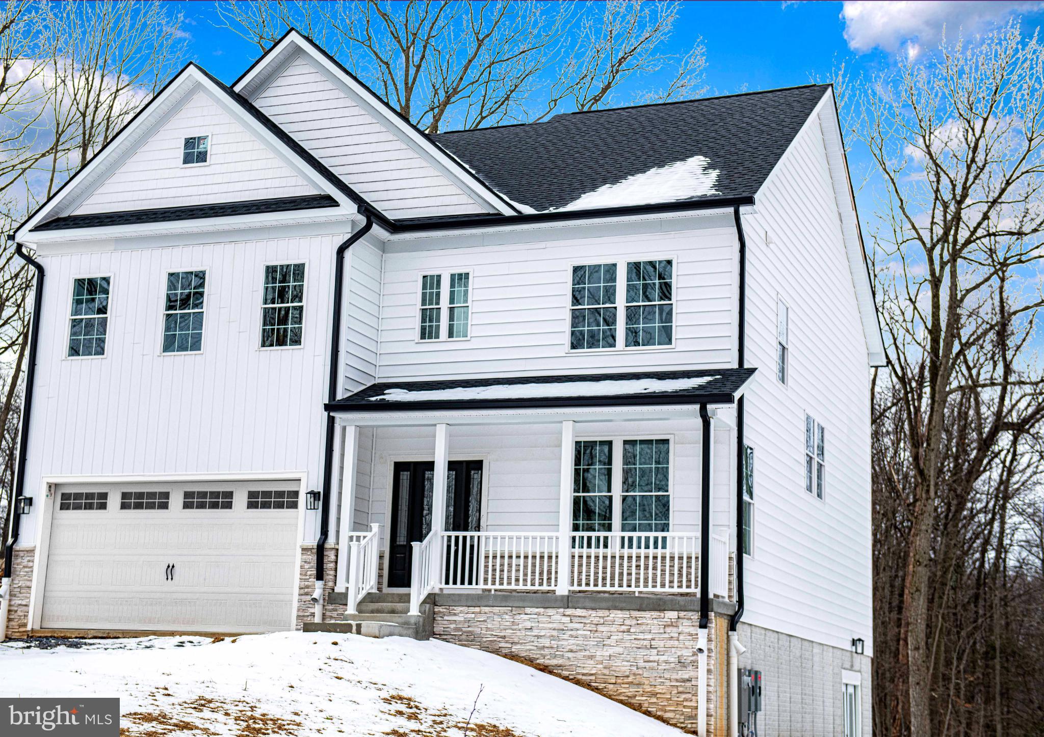 DEER RIDGE - Residential