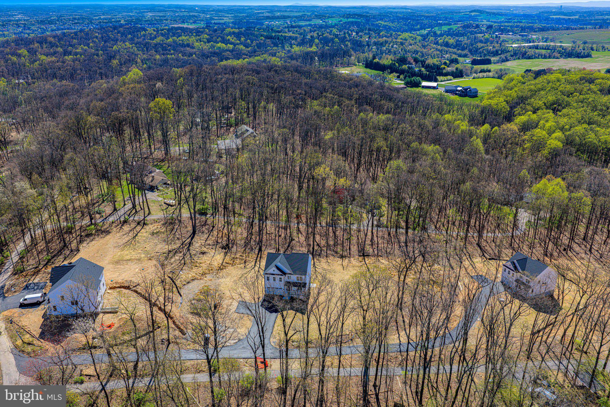 DEER RIDGE - Residential
