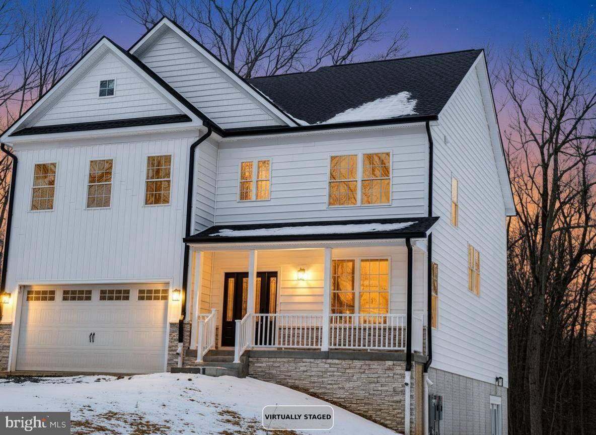 DEER RIDGE - Residential
