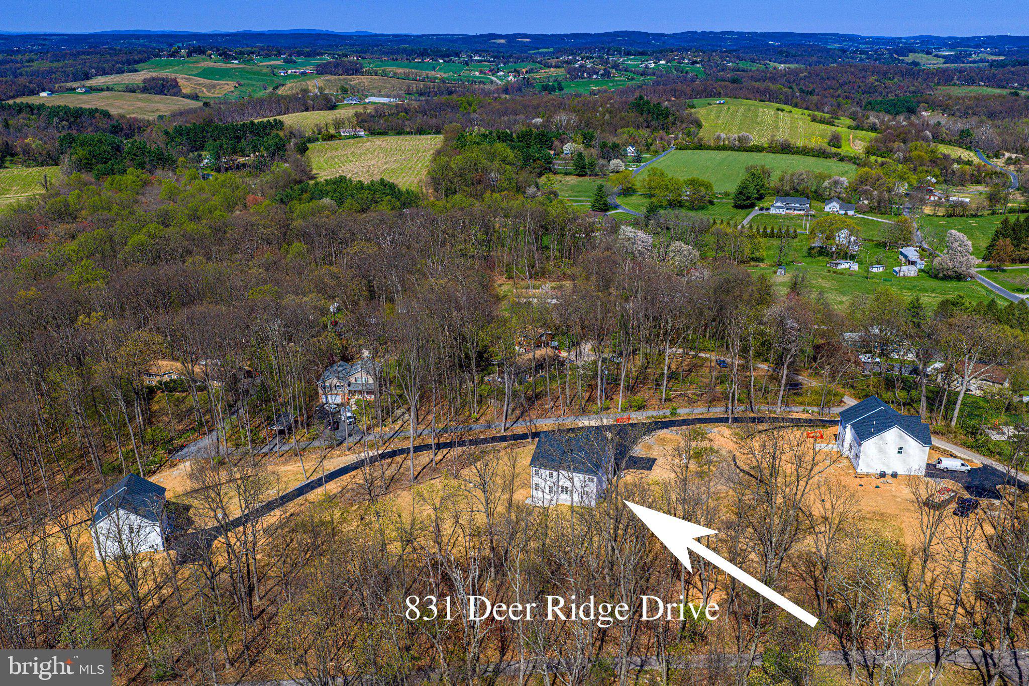 DEER RIDGE - Residential