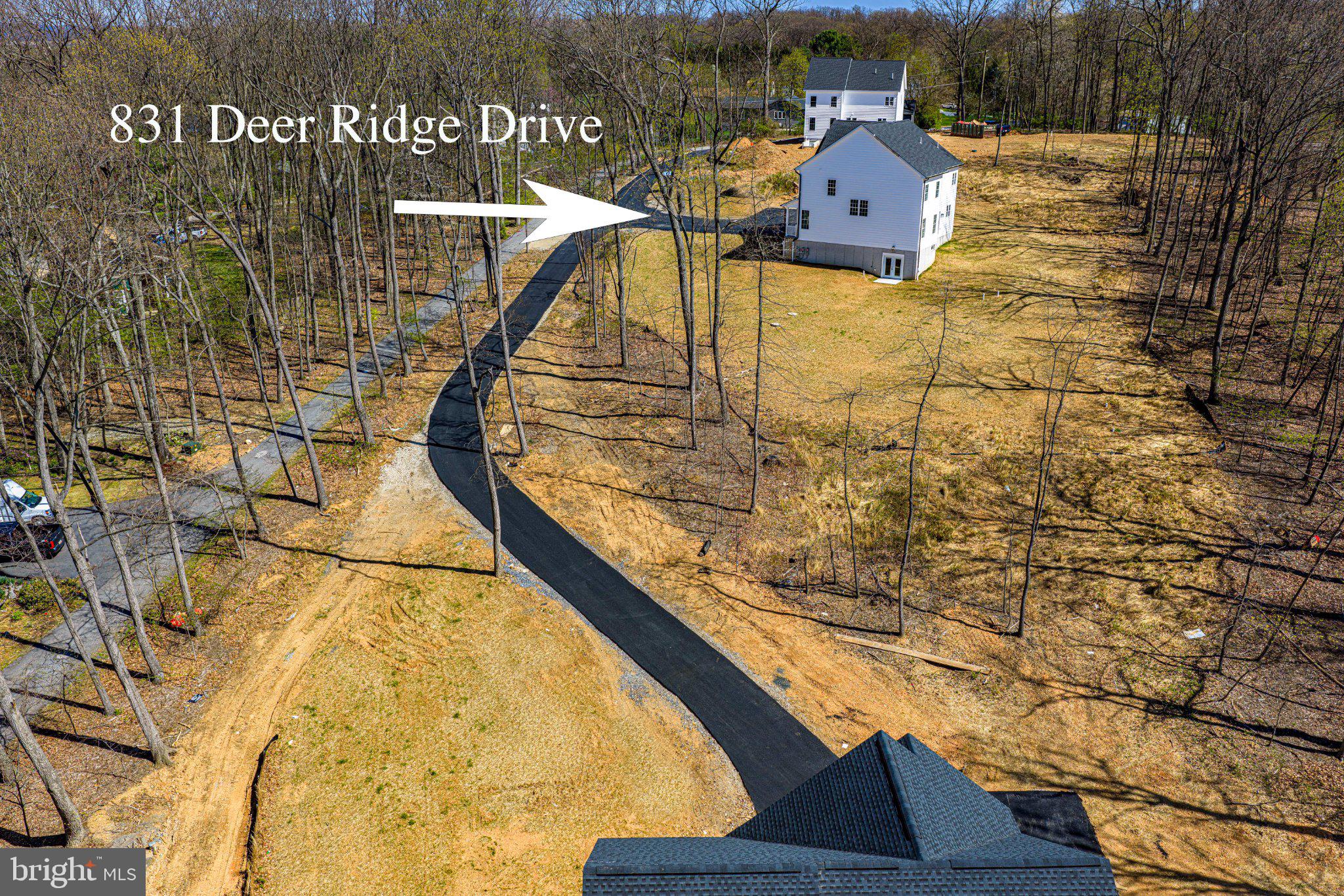 DEER RIDGE - Residential