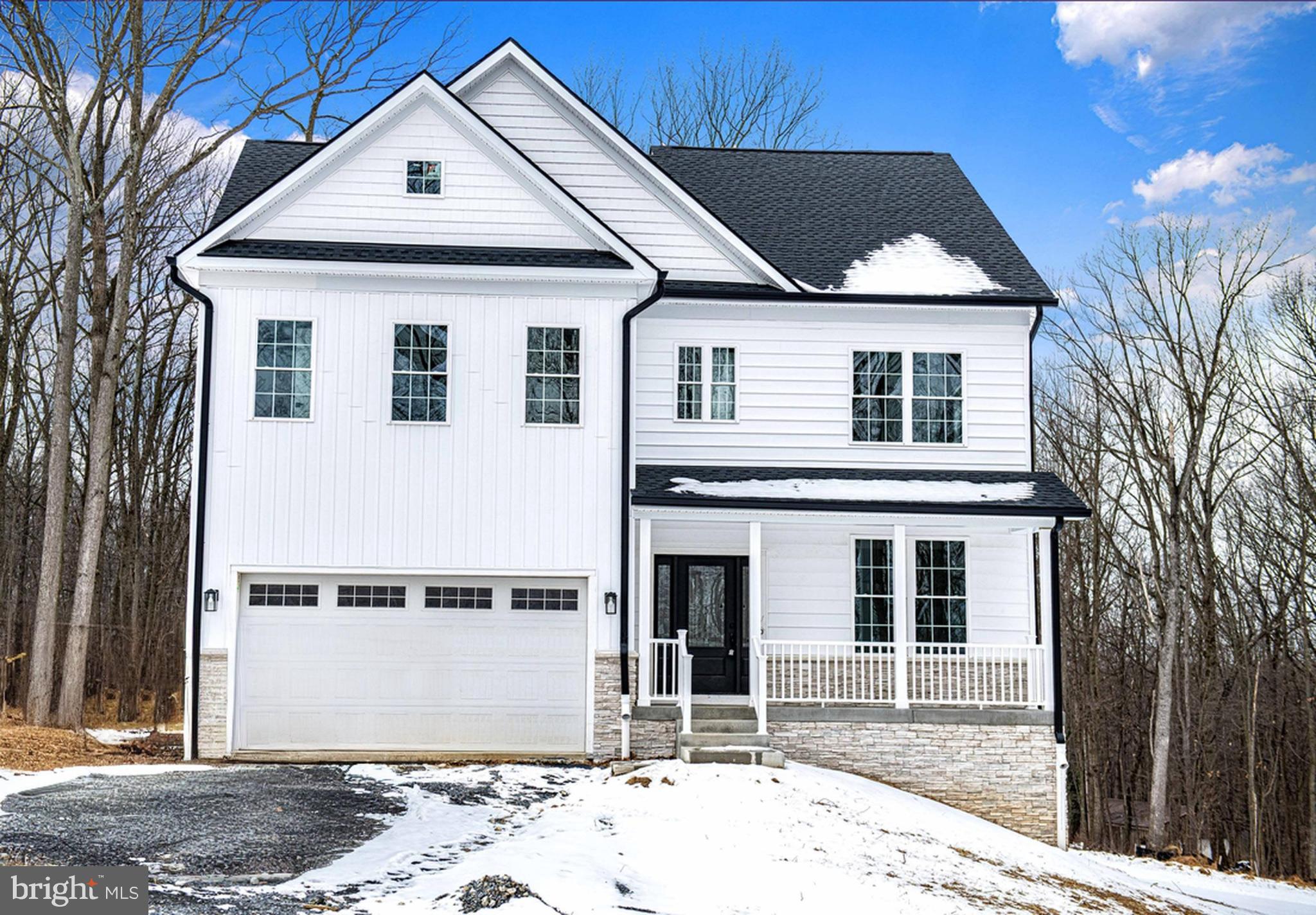 DEER RIDGE - Residential
