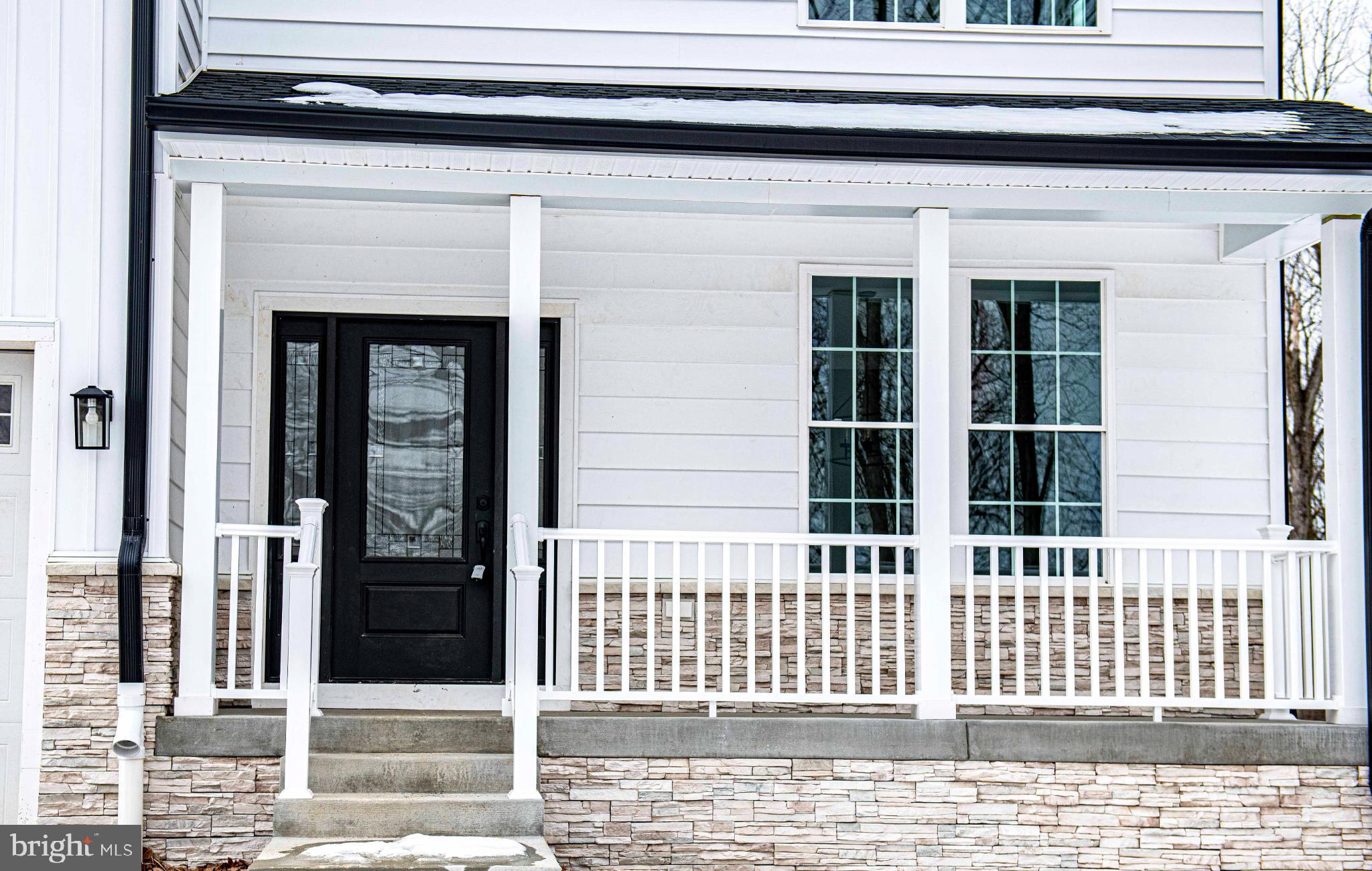 DEER RIDGE - Residential