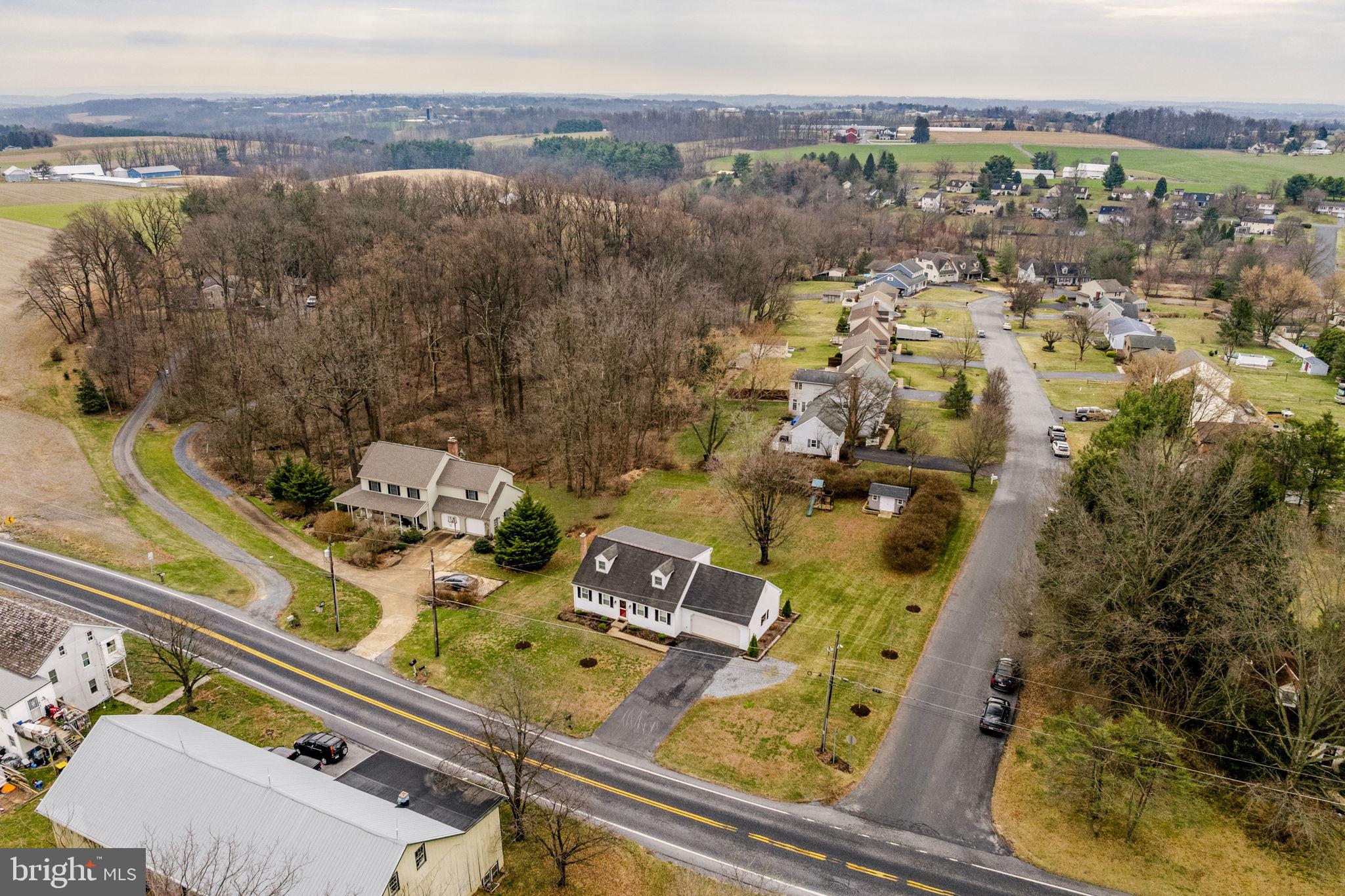 ELIZABETH TWP - Residential