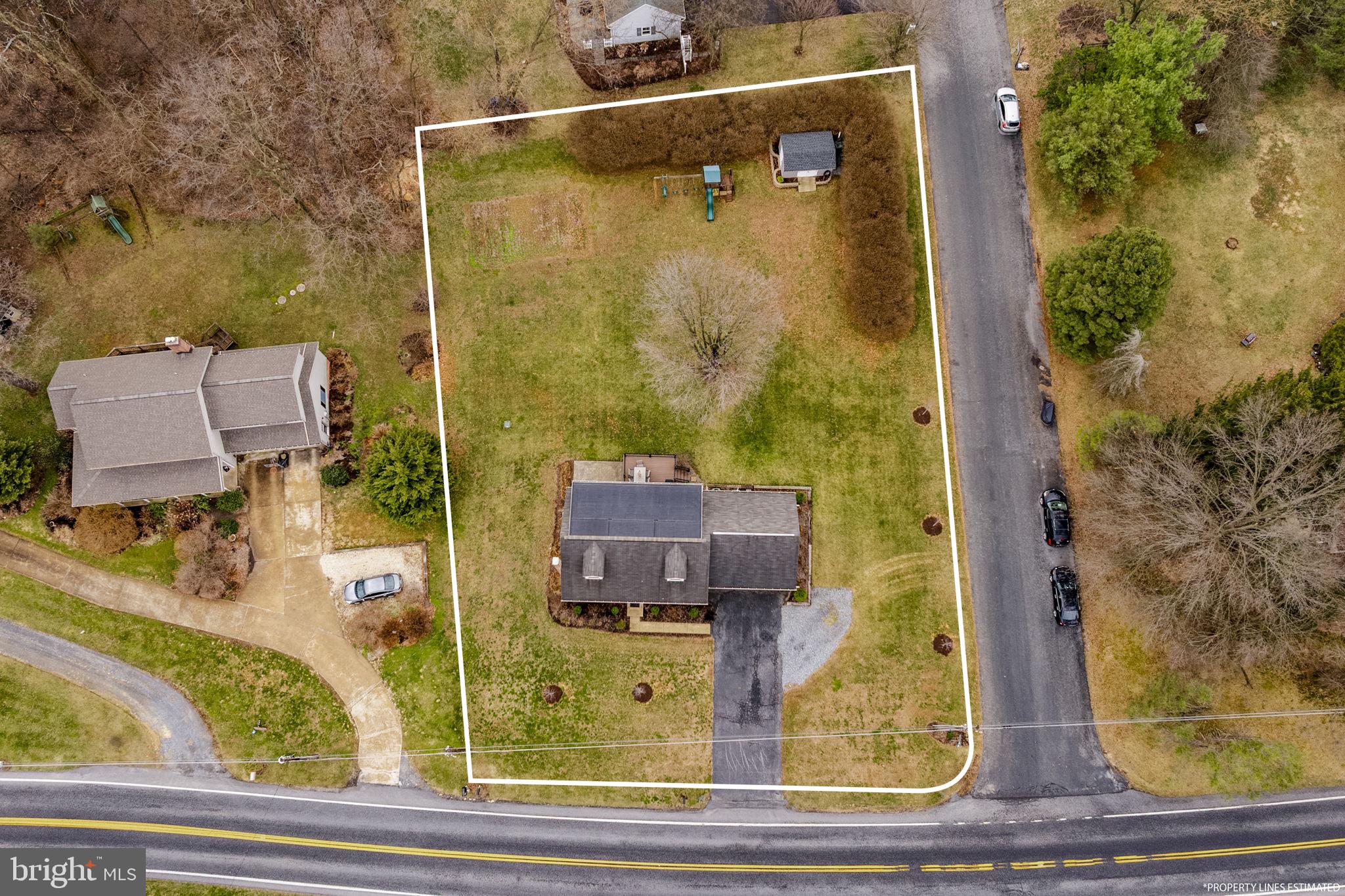 ELIZABETH TWP - Residential