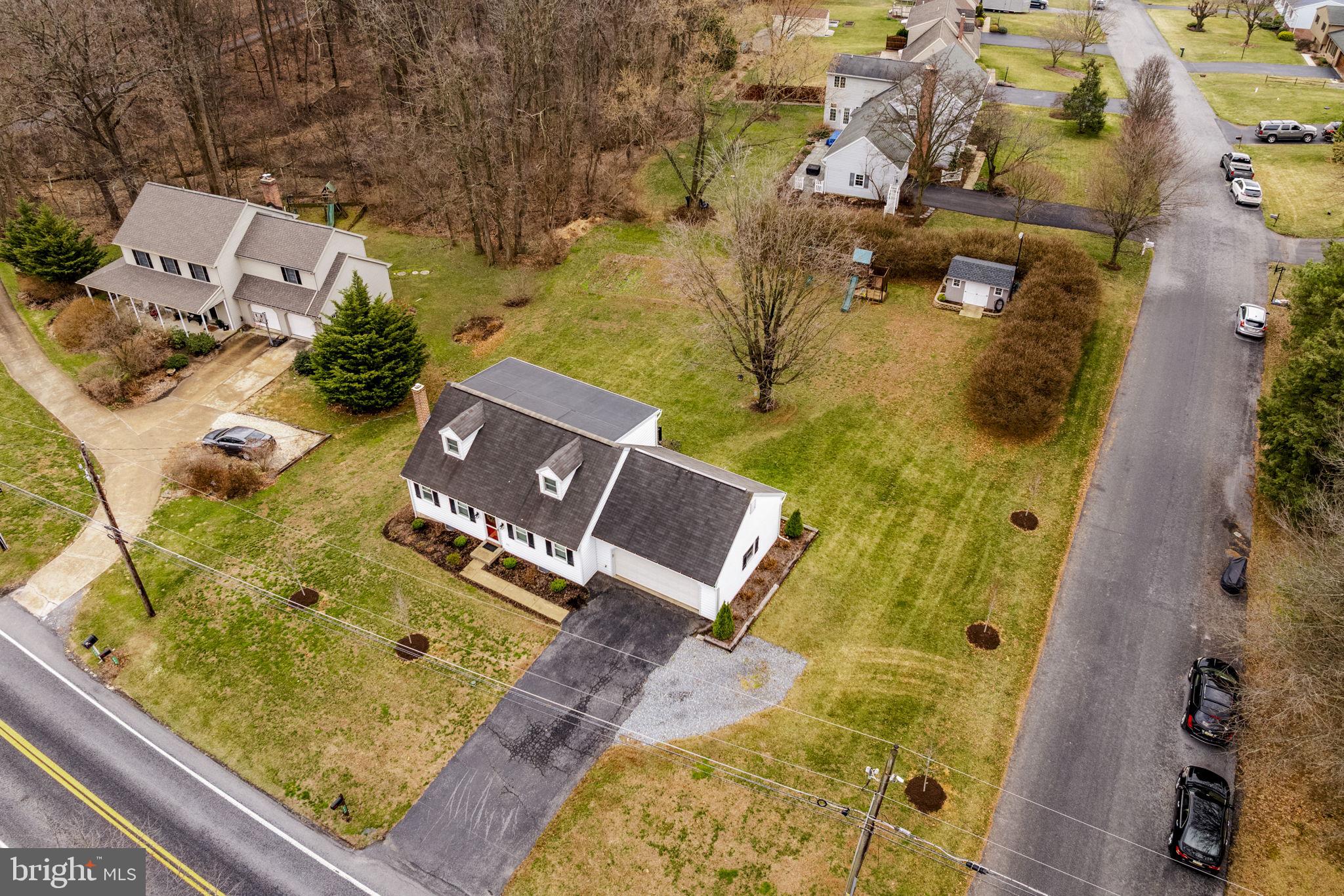ELIZABETH TWP - Residential