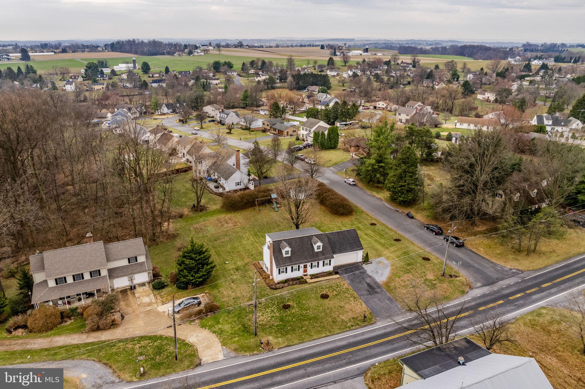 ELIZABETH TWP - Residential
