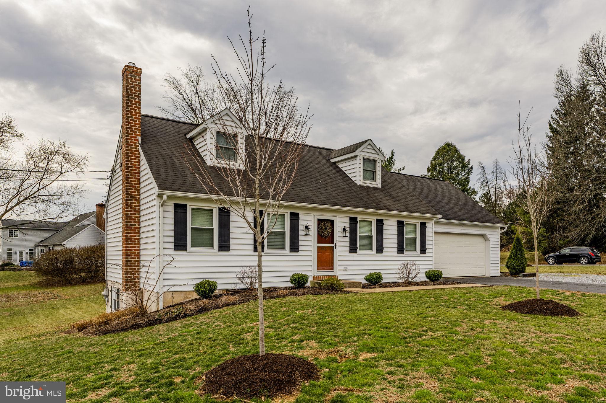 ELIZABETH TWP - Residential