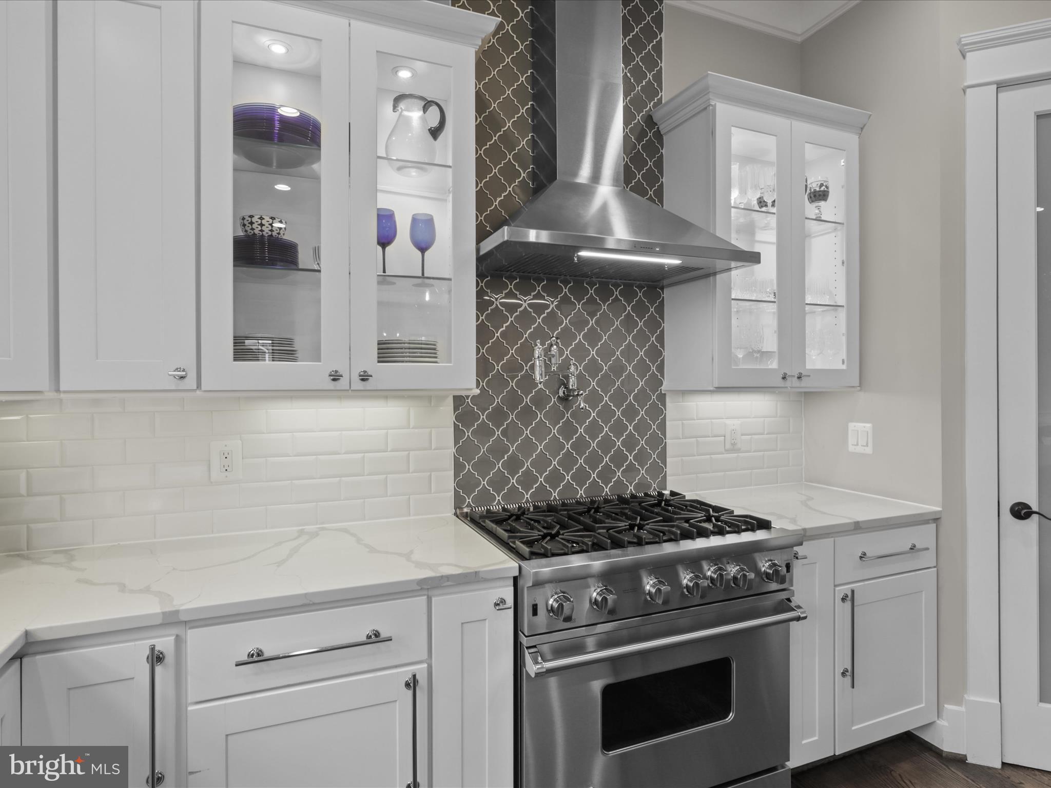 BLAIR WOODS - Residential