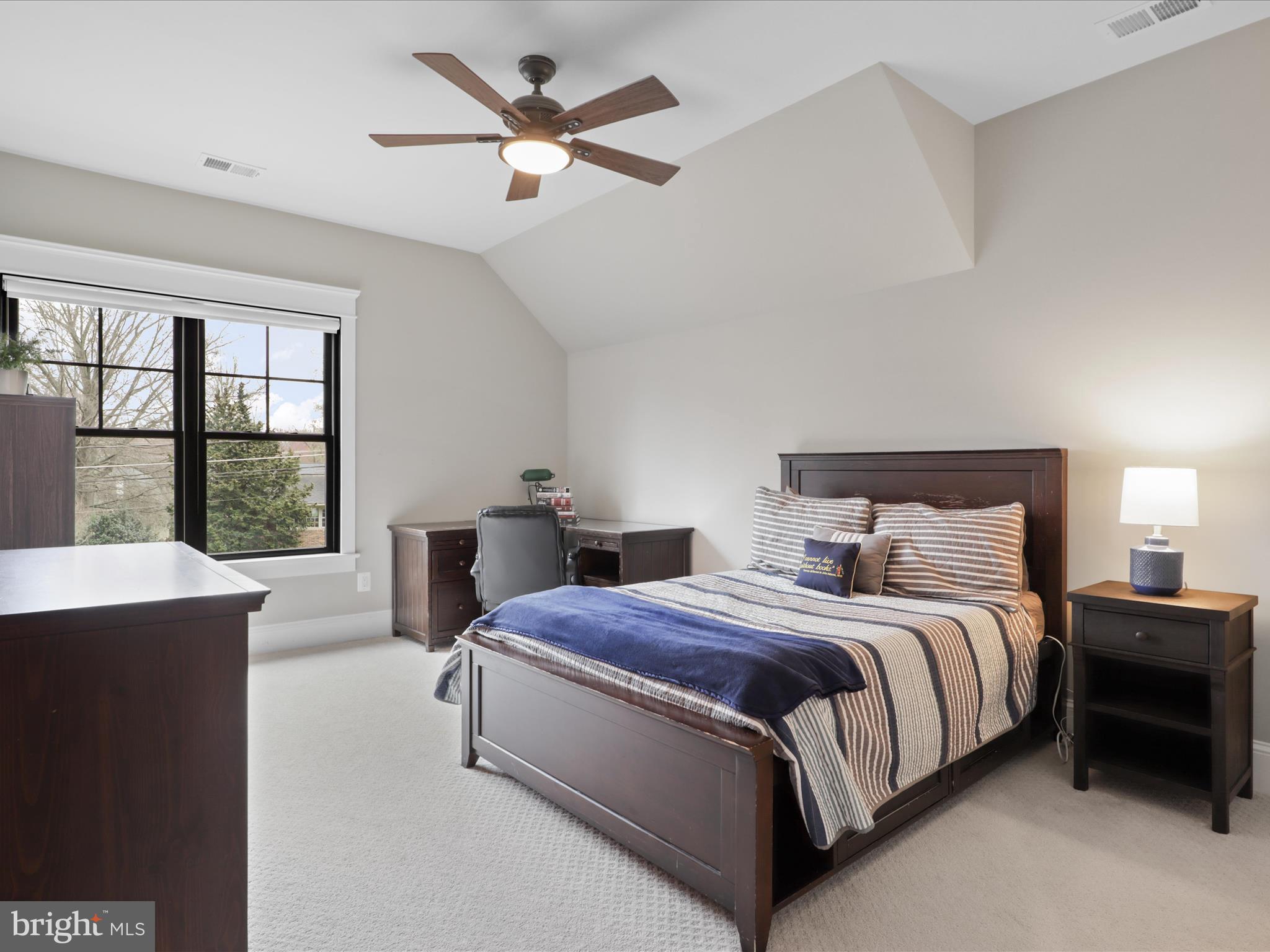 BLAIR WOODS - Residential
