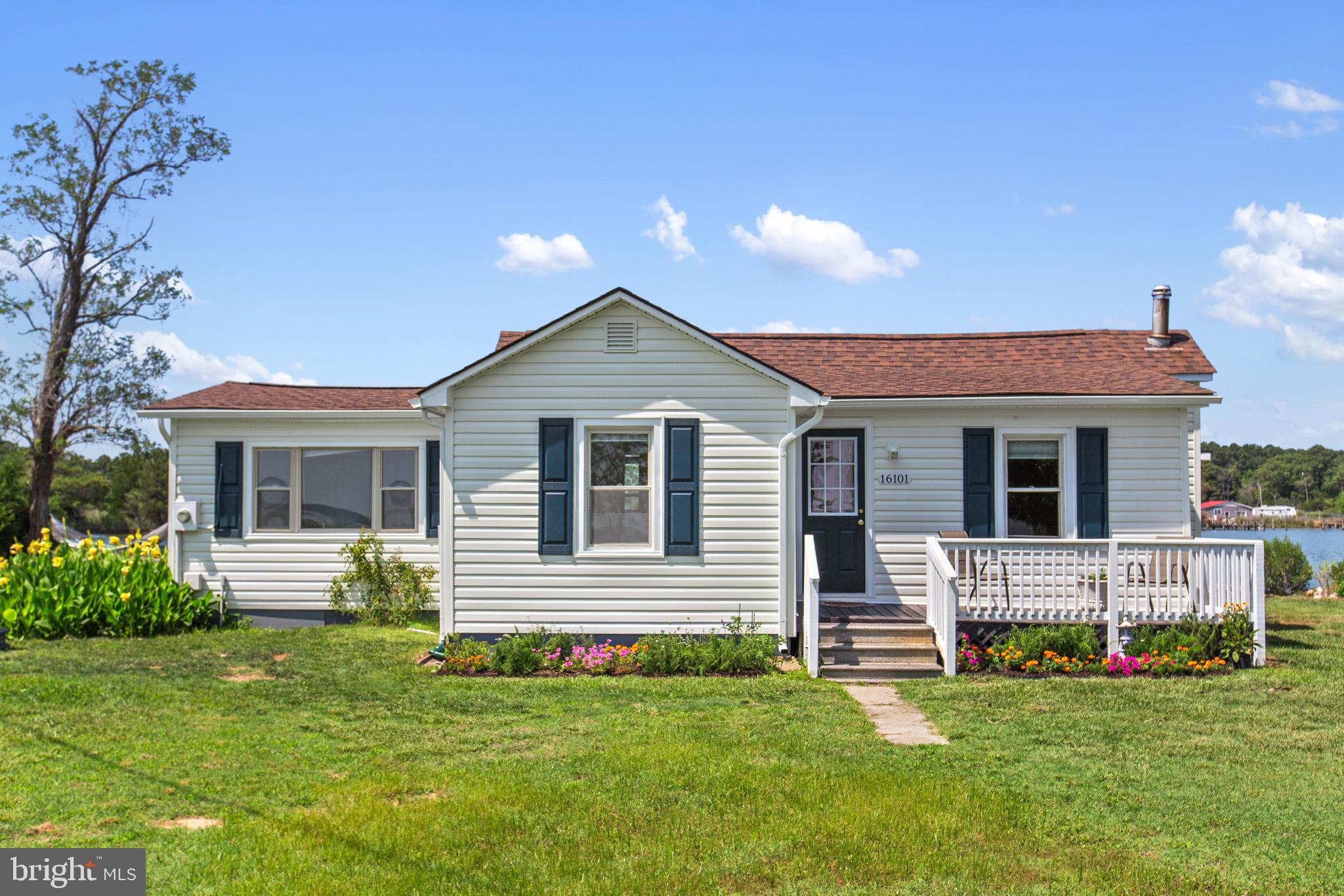 ST GEORGE ISLAND - Residential