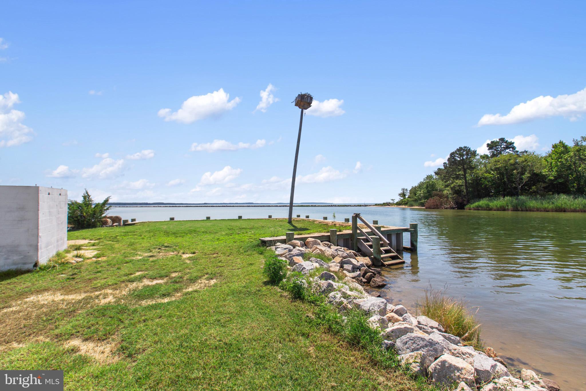 ST GEORGE ISLAND - Residential
