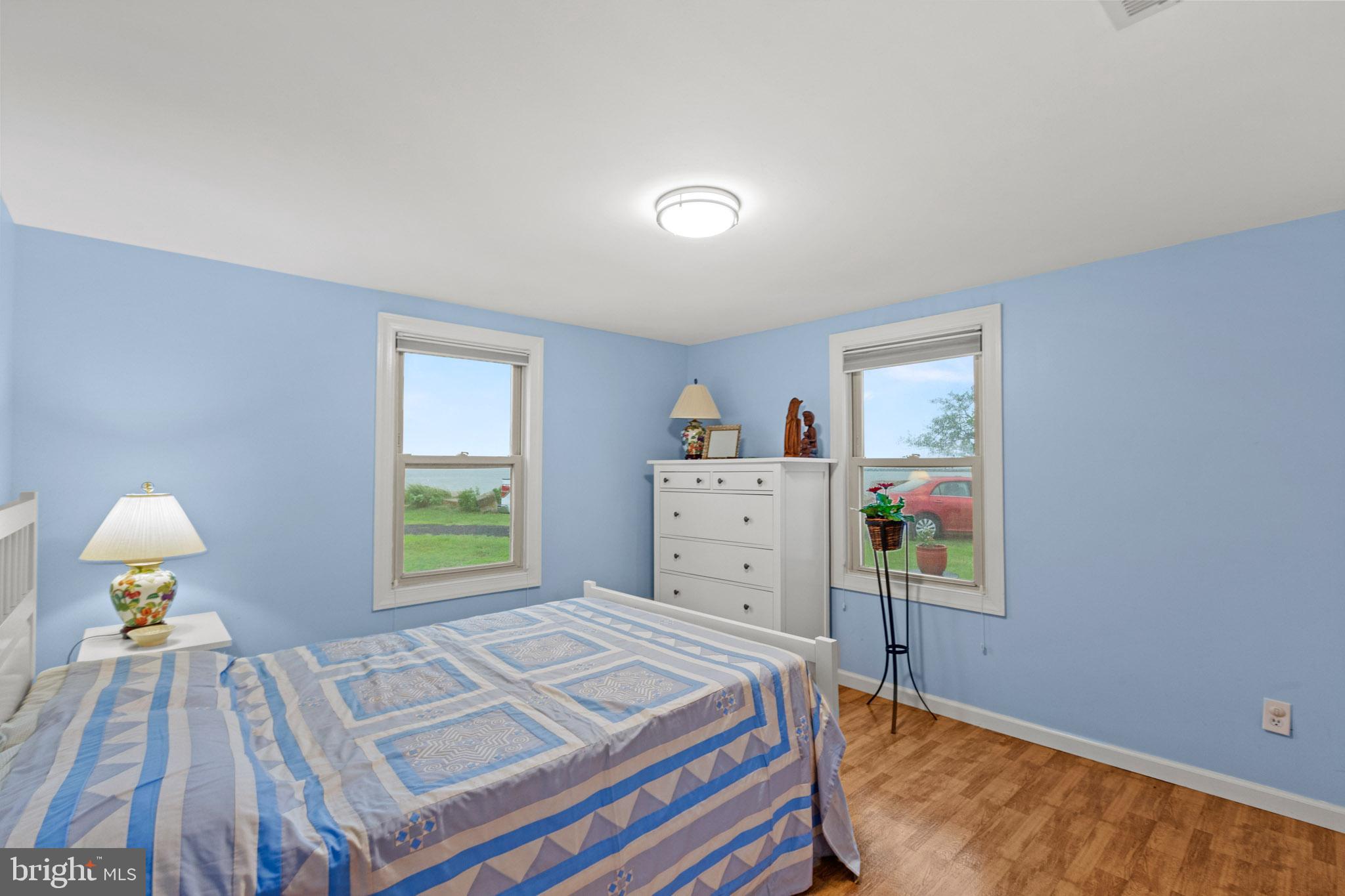 ST GEORGE ISLAND - Residential