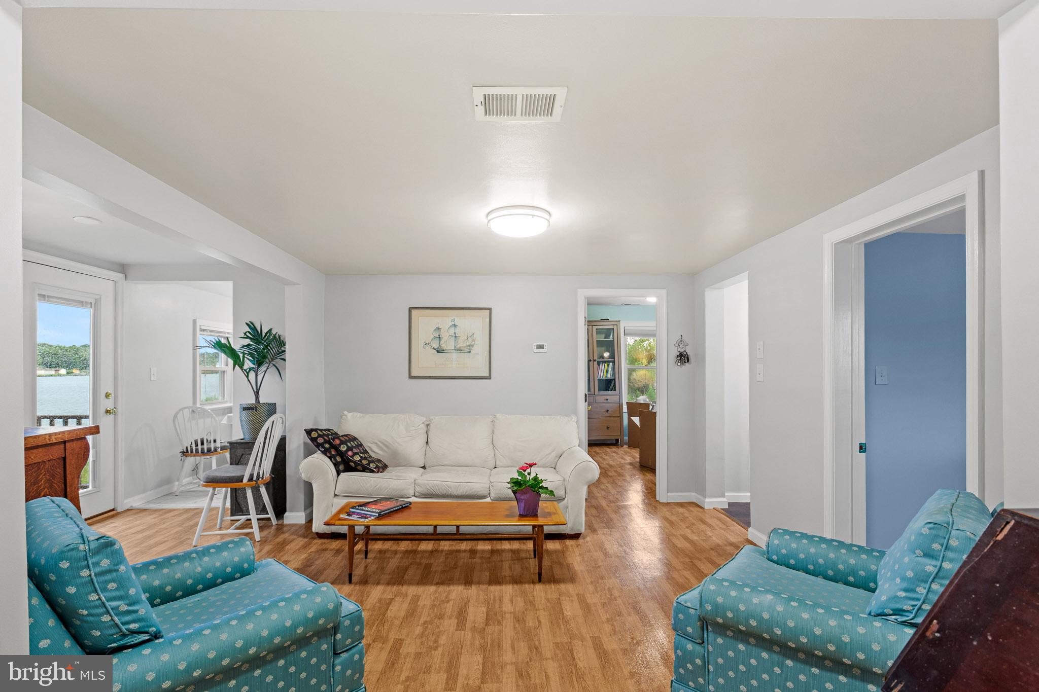 ST GEORGE ISLAND - Residential