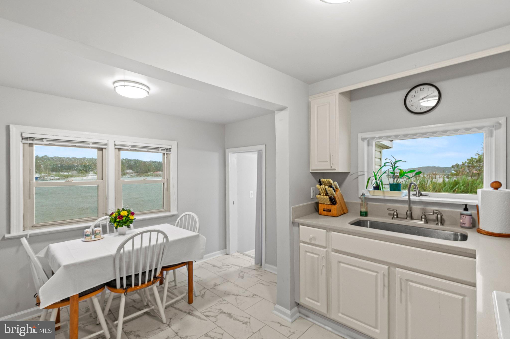 ST GEORGE ISLAND - Residential