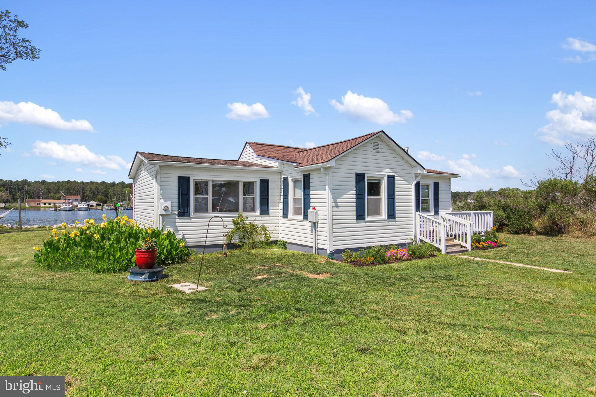 ST GEORGE ISLAND - Residential