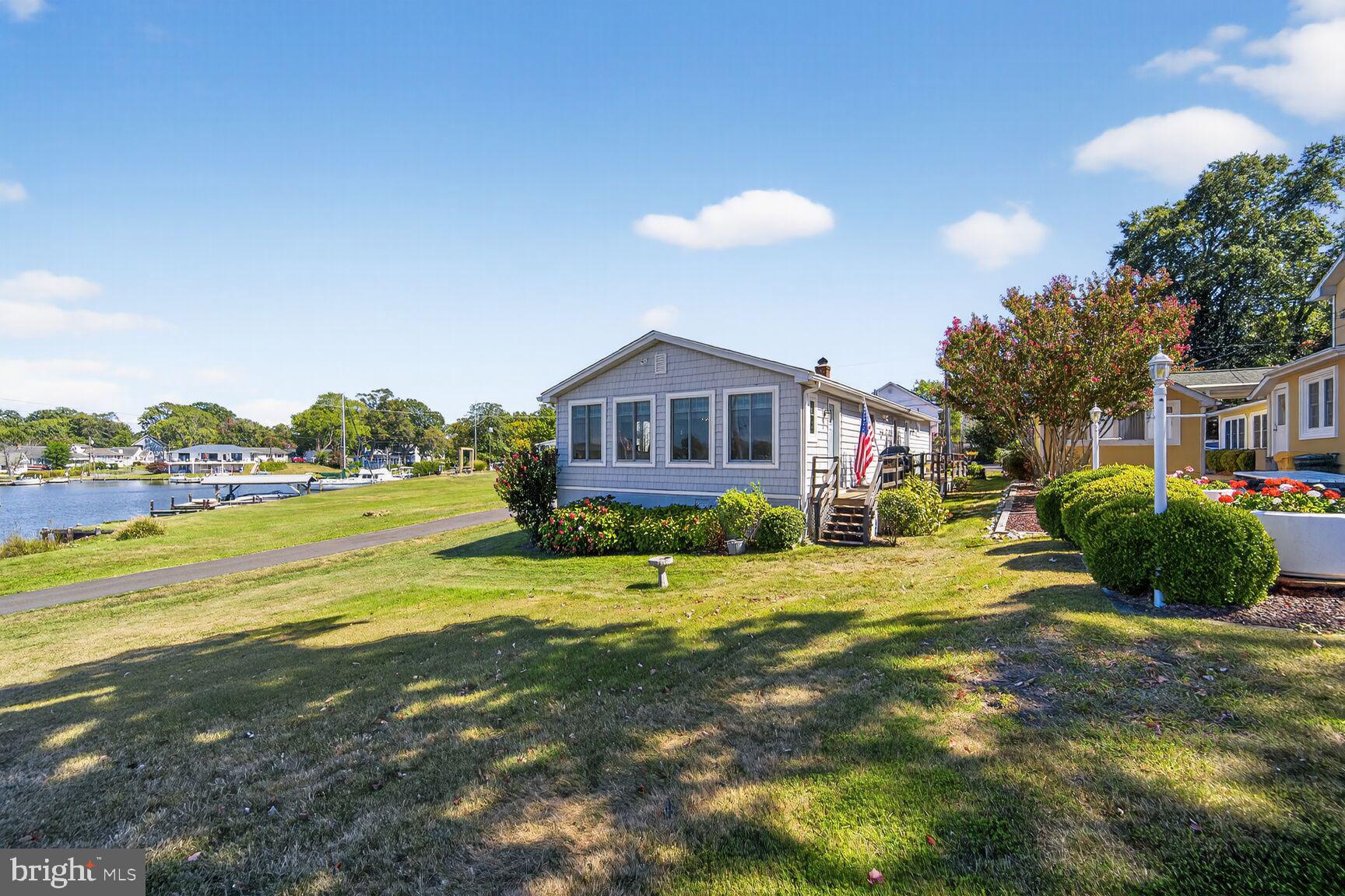 CLOVERLEA - Residential