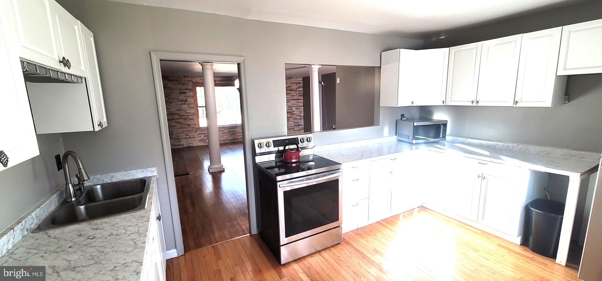 WESTCHESTER - Residential