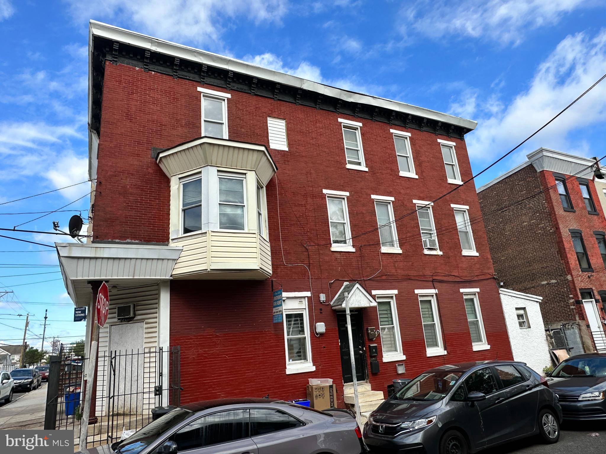 TEMPLE UNIVERSITY - Residential Income