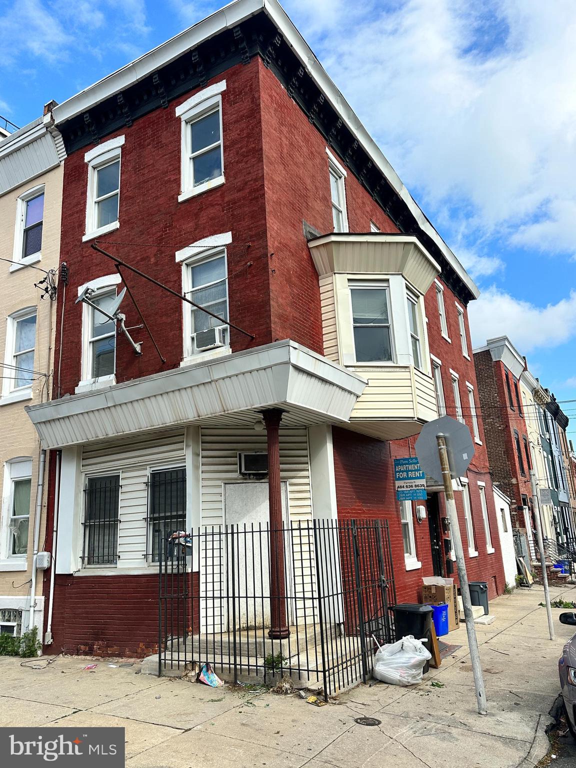 TEMPLE UNIVERSITY - Residential Income