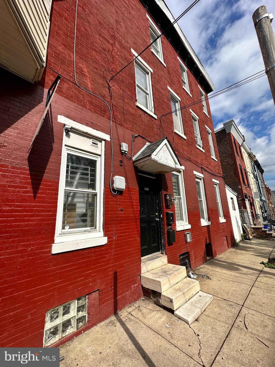 TEMPLE UNIVERSITY - Residential Income