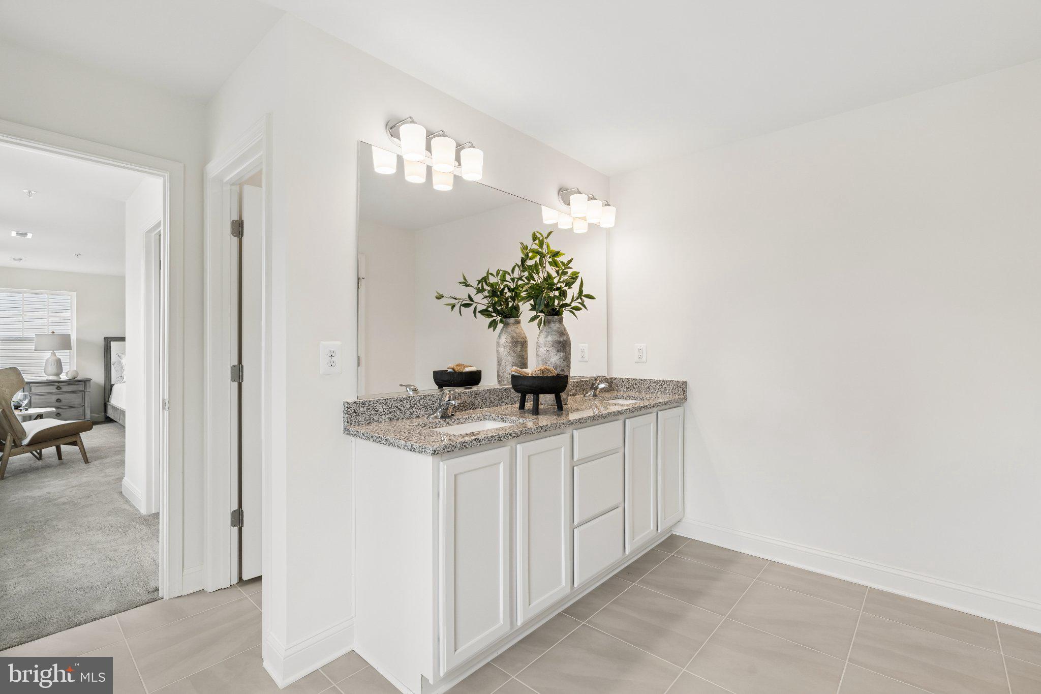 BEDROCK - Residential