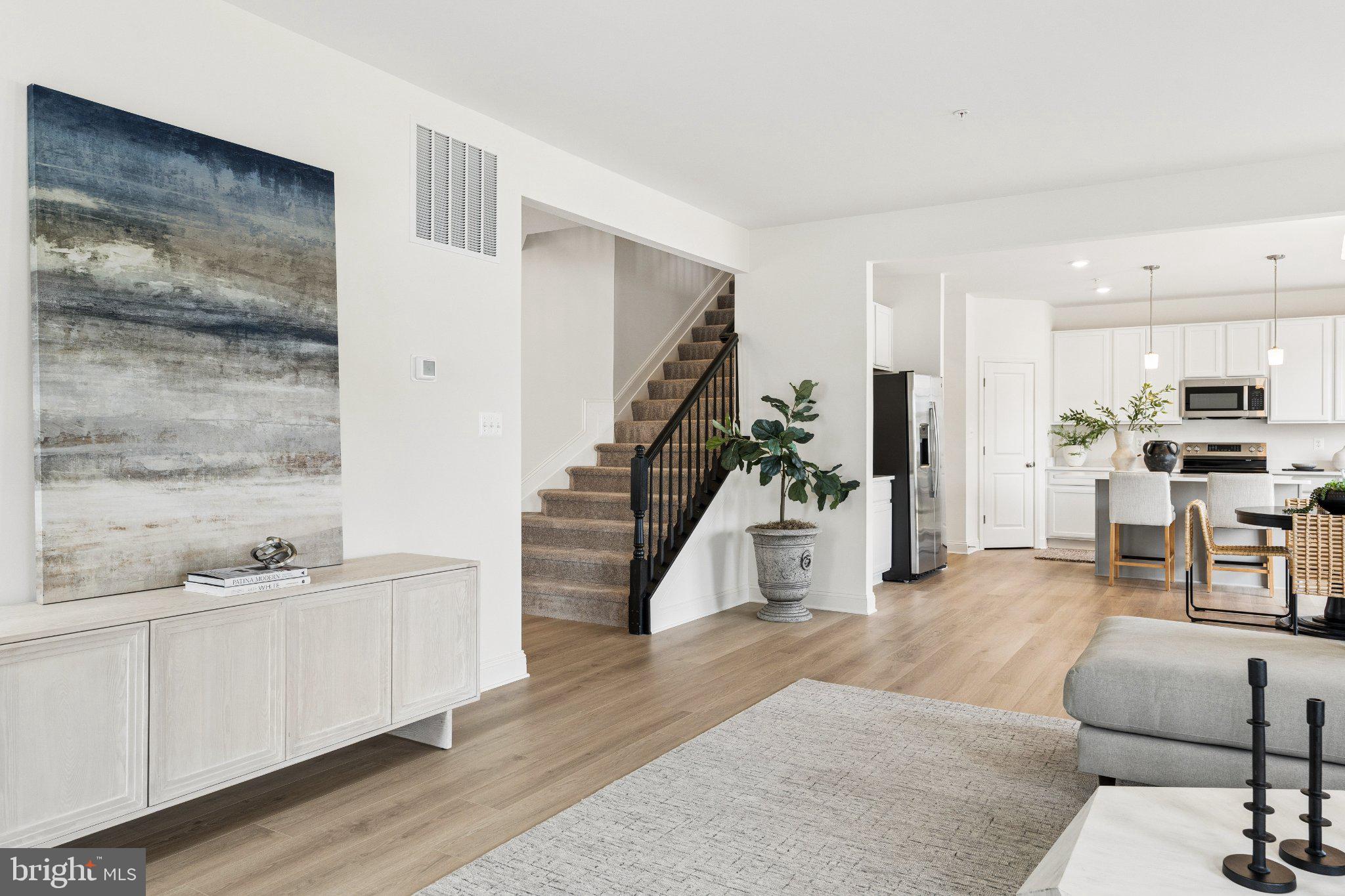 BEDROCK - Residential
