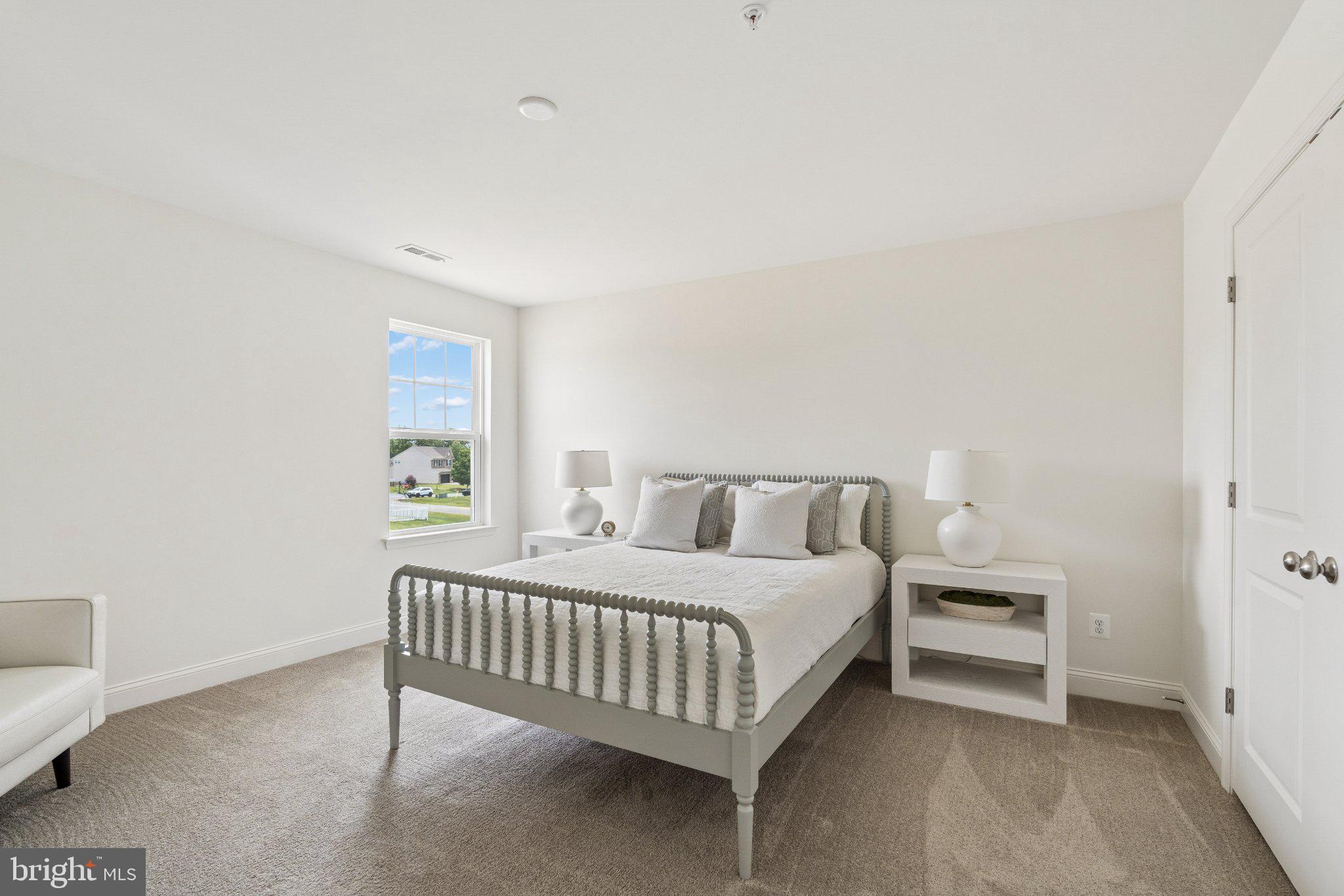 BEDROCK - Residential