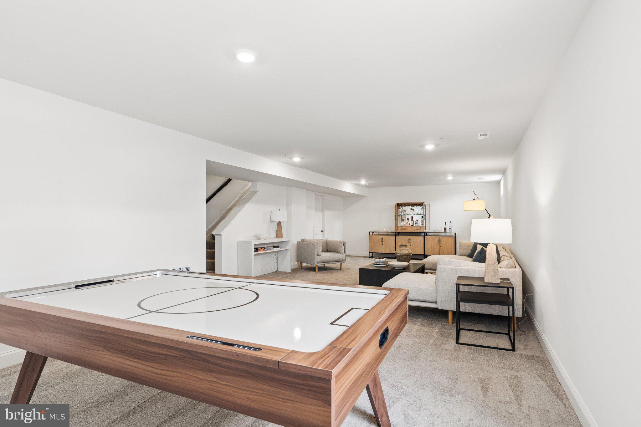 BEDROCK - Residential