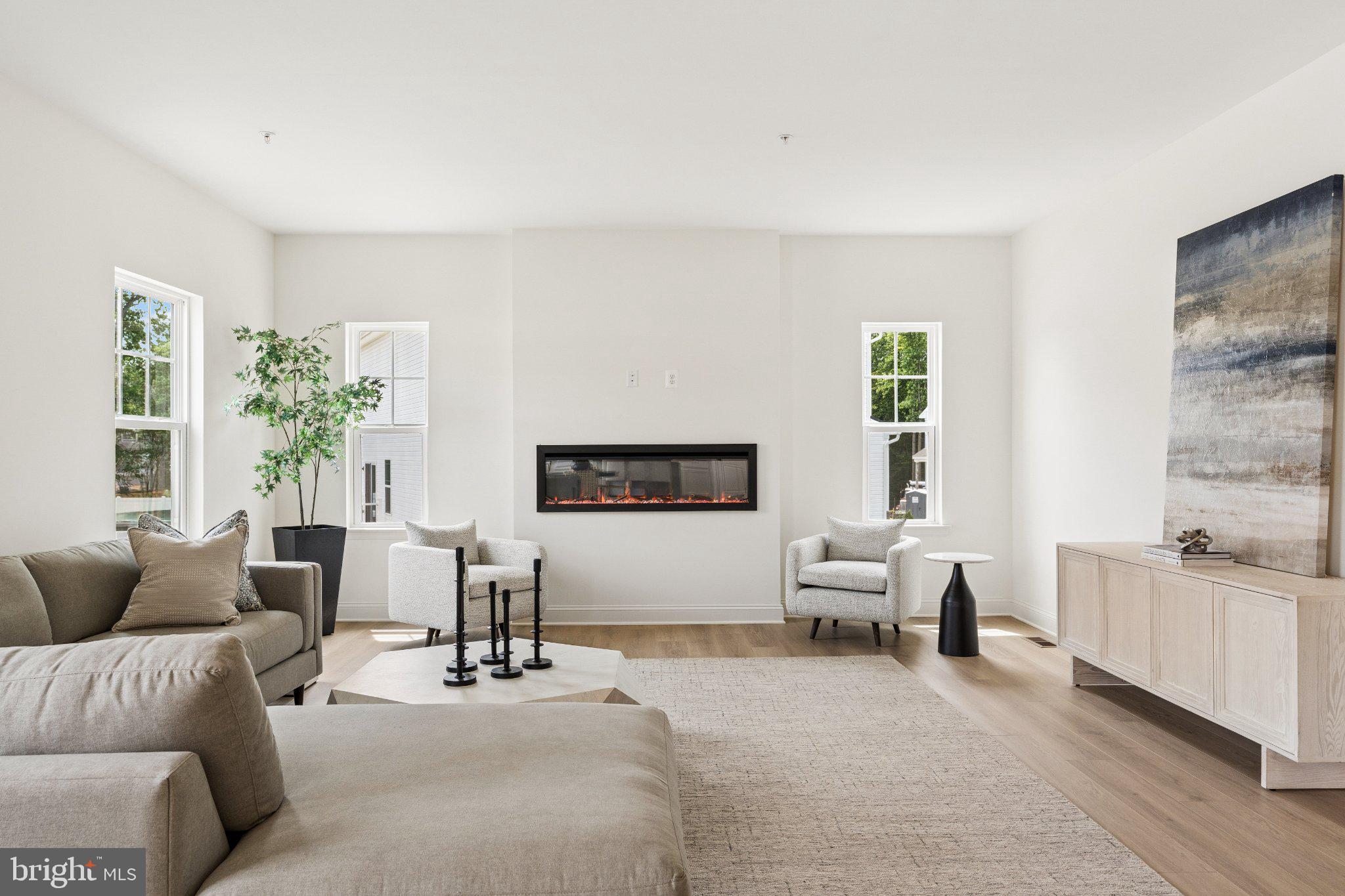 BEDROCK - Residential