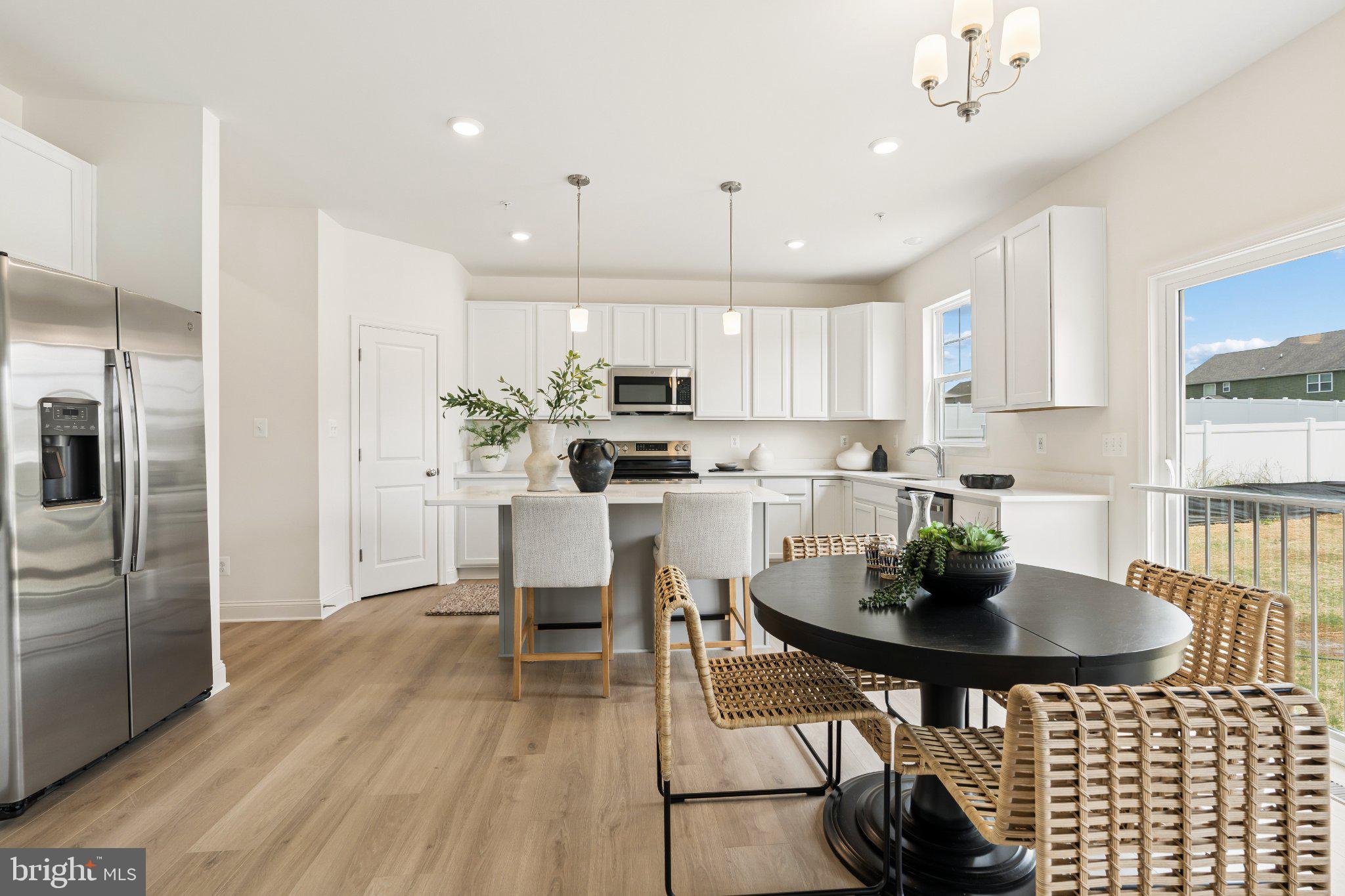 BEDROCK - Residential