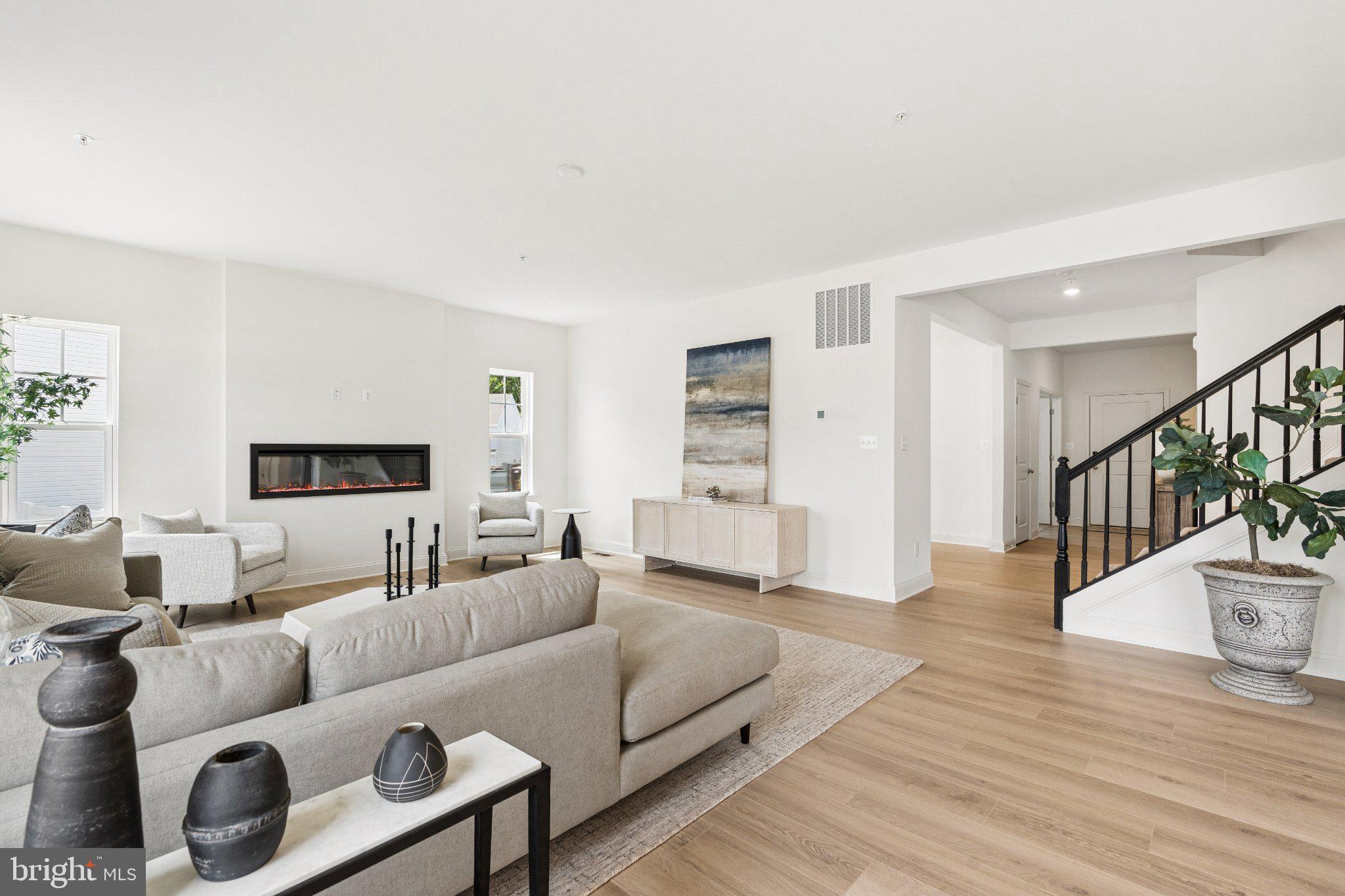 BEDROCK - Residential