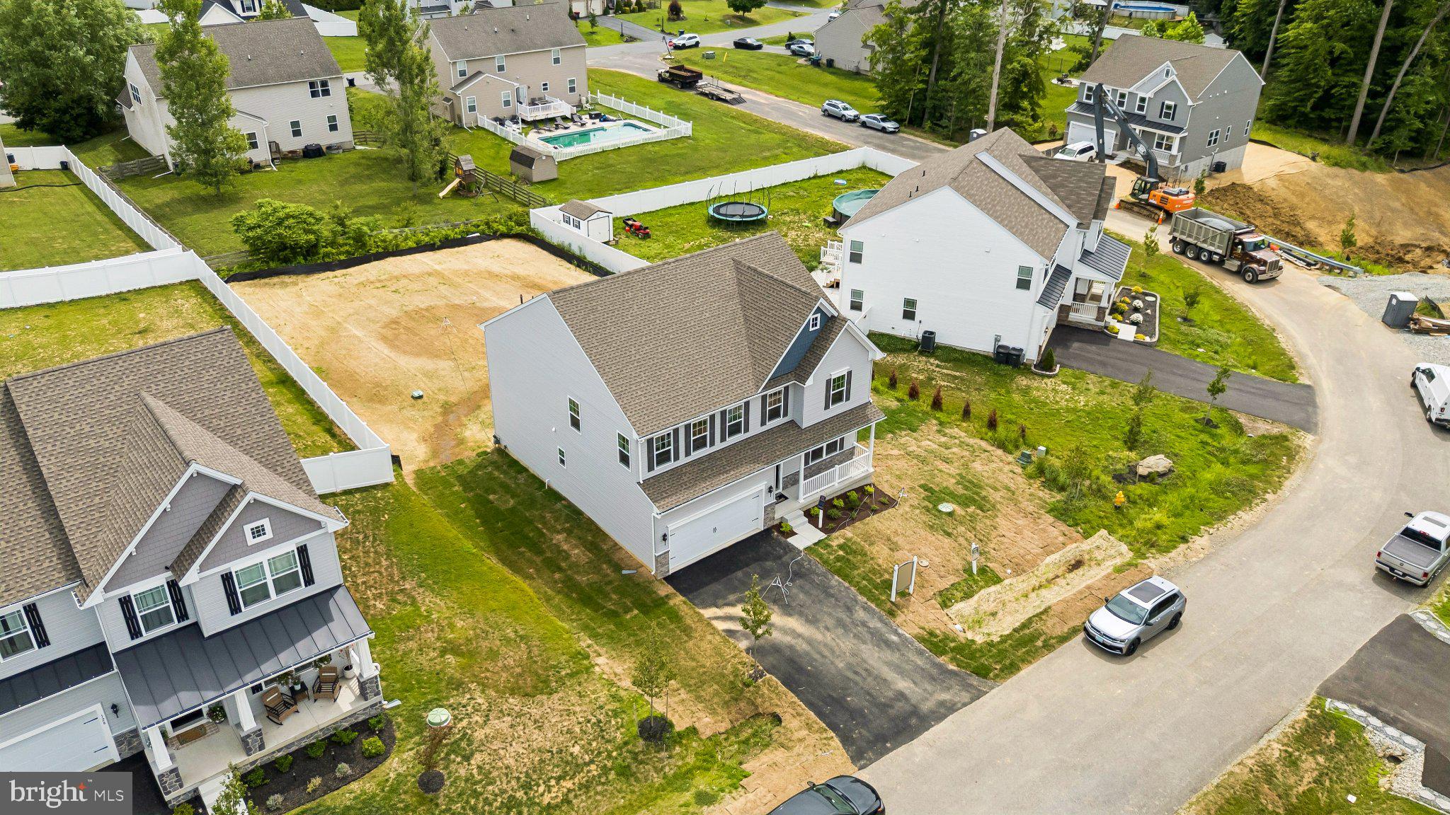 BEDROCK - Residential