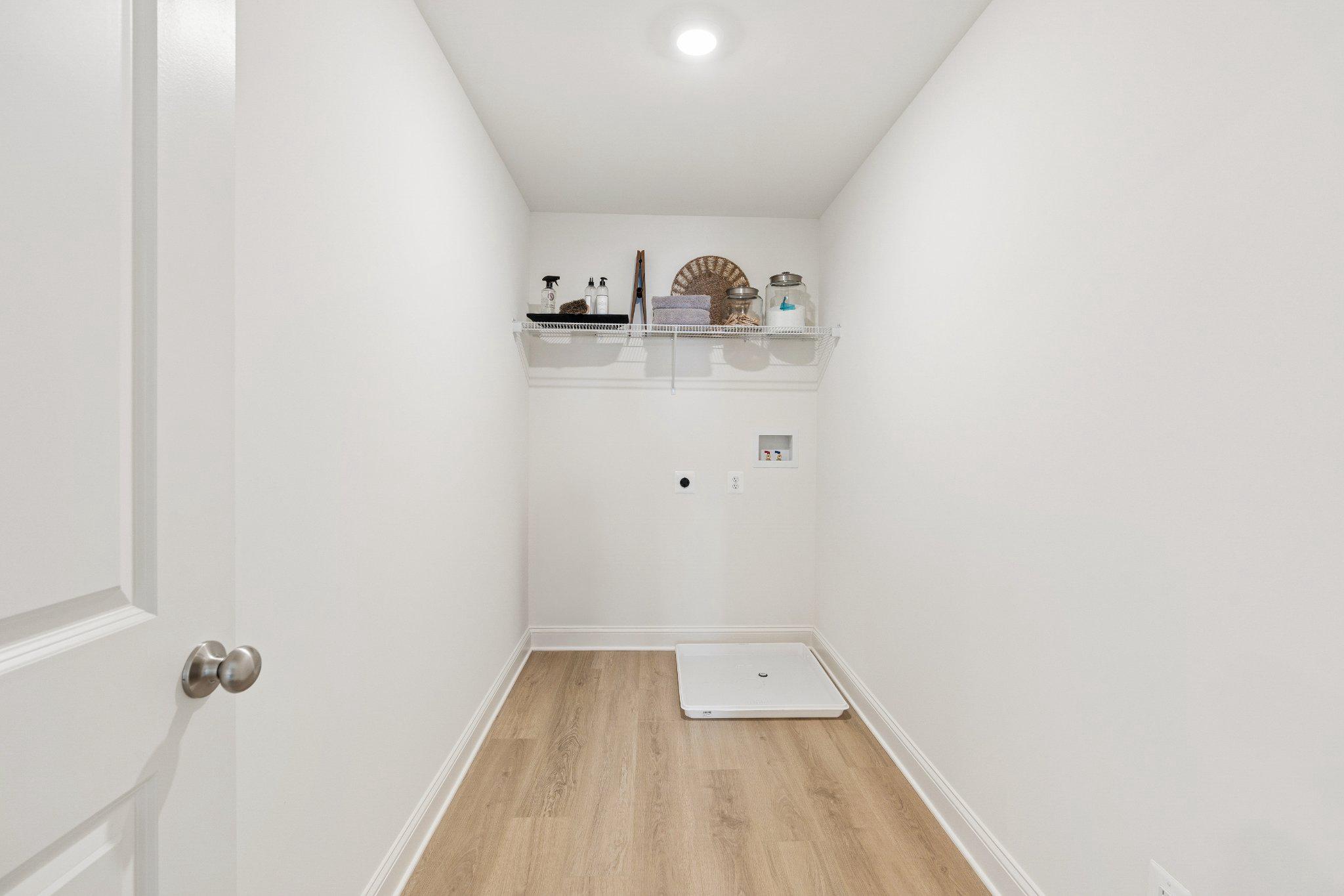 BEDROCK - Residential