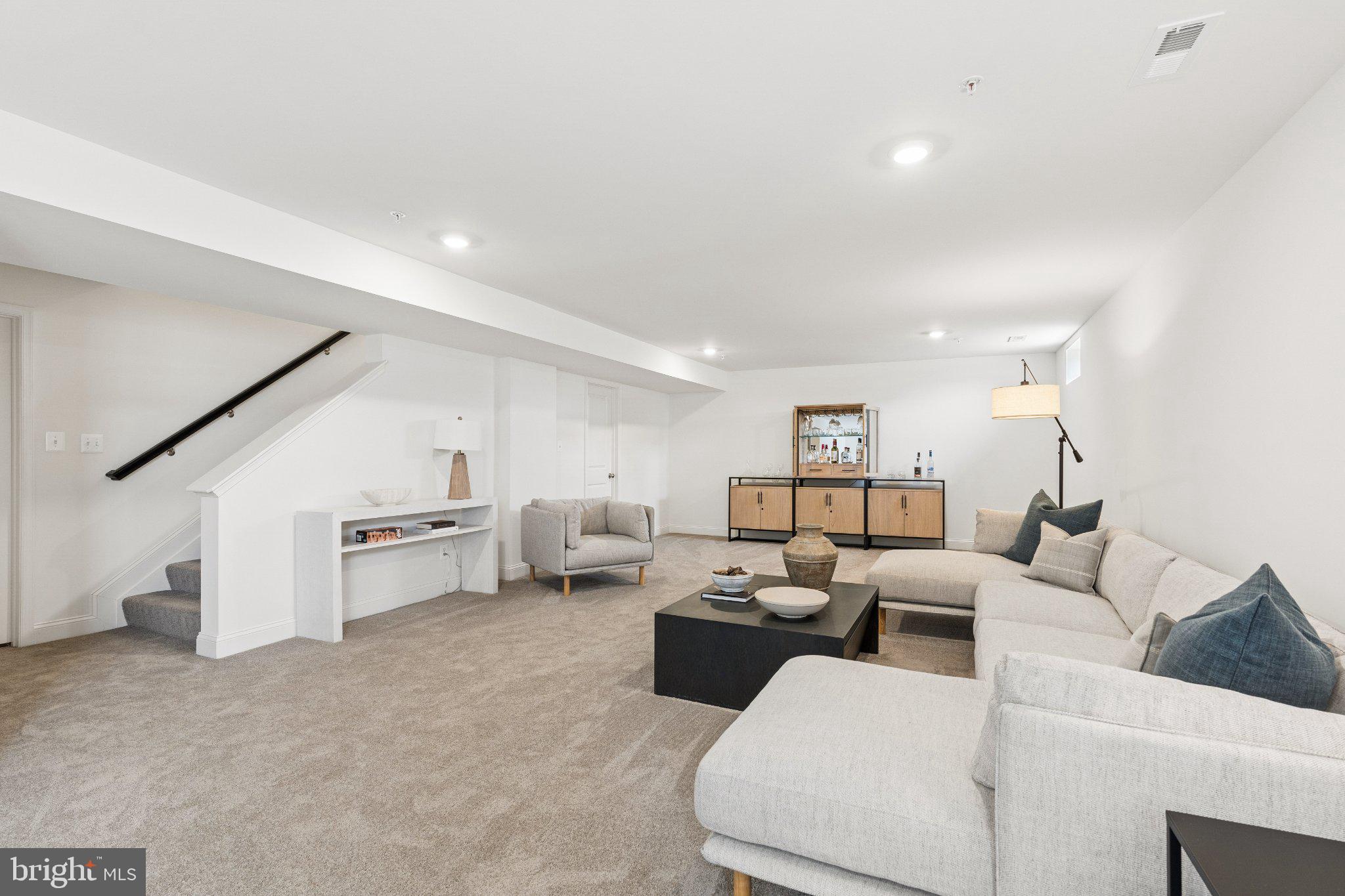 BEDROCK - Residential