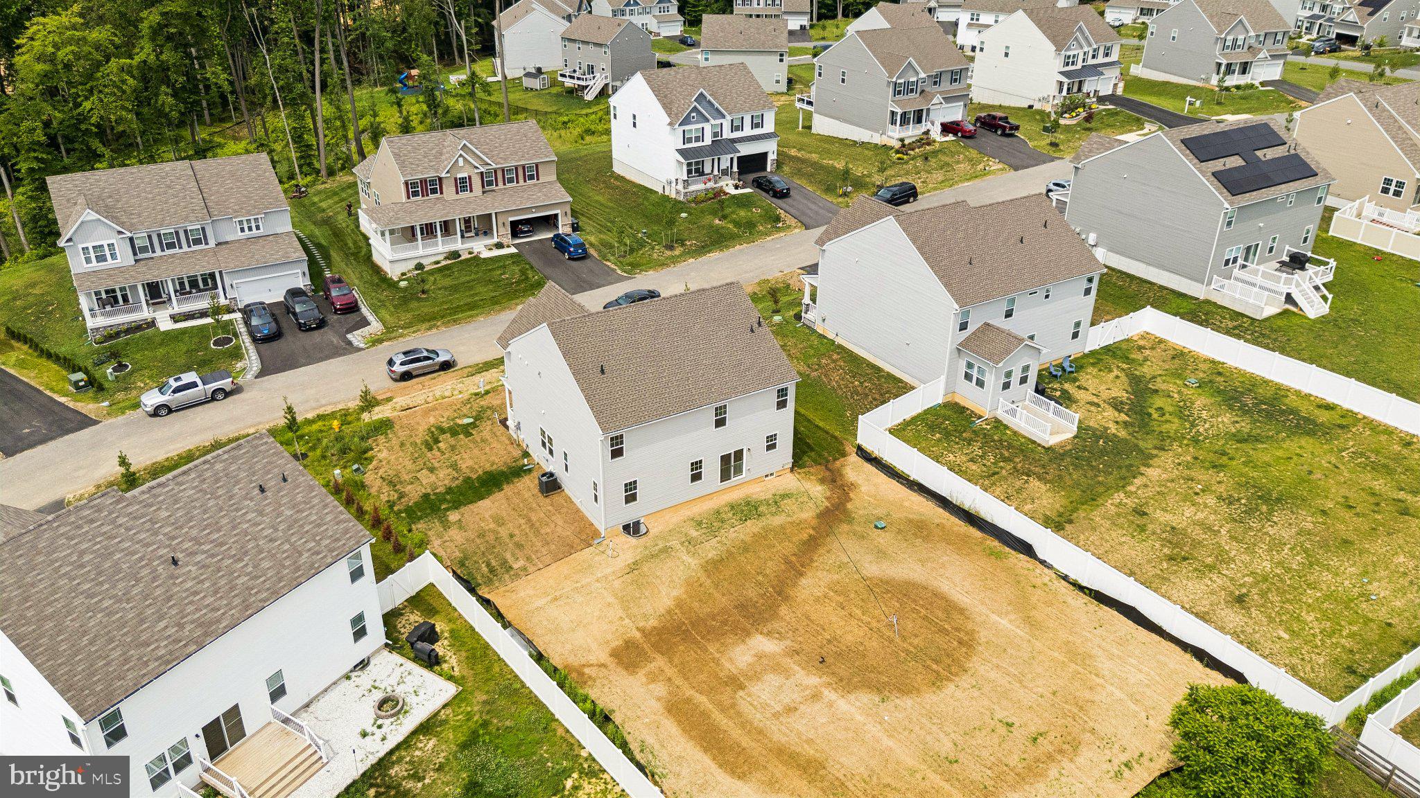 BEDROCK - Residential