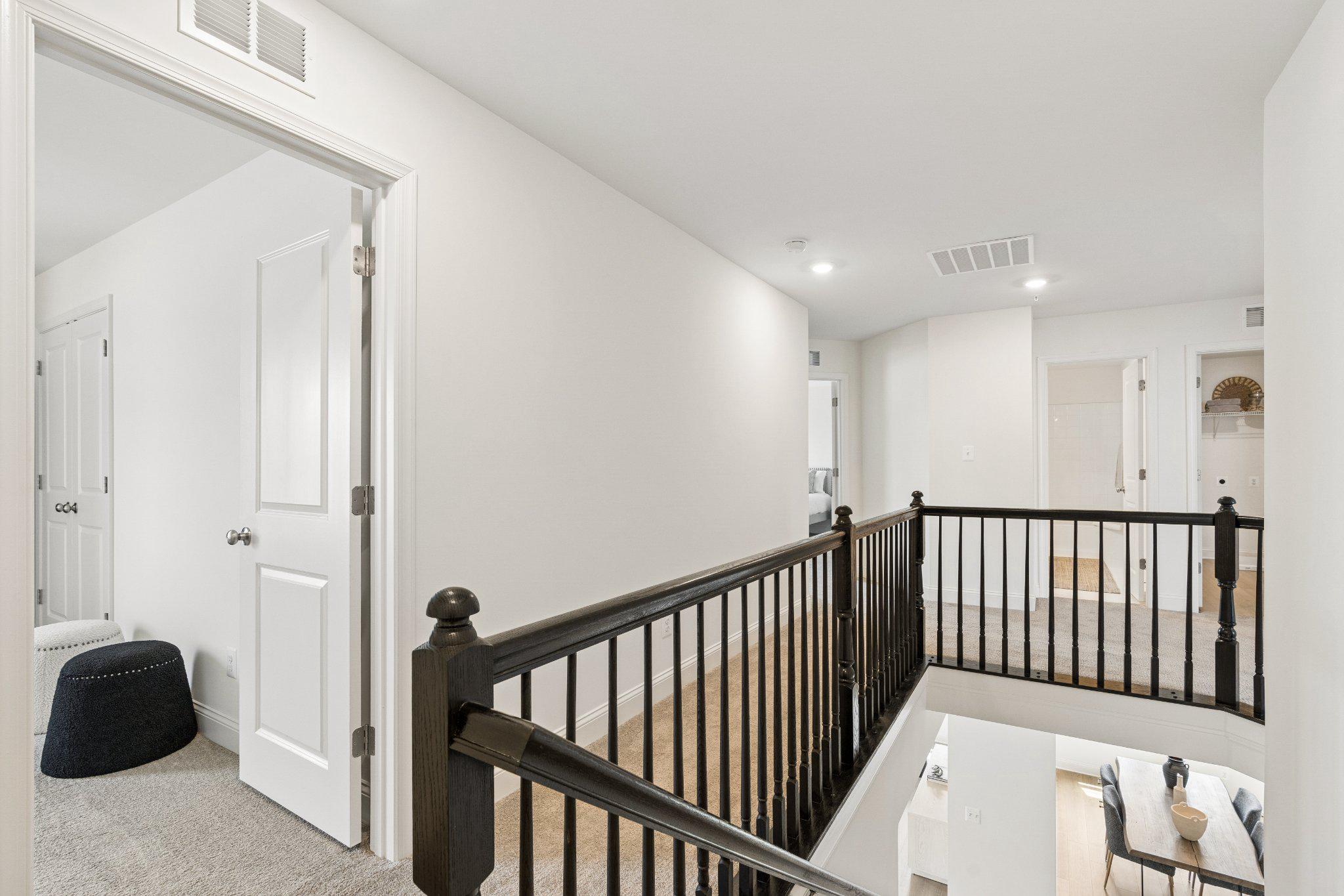 BEDROCK - Residential